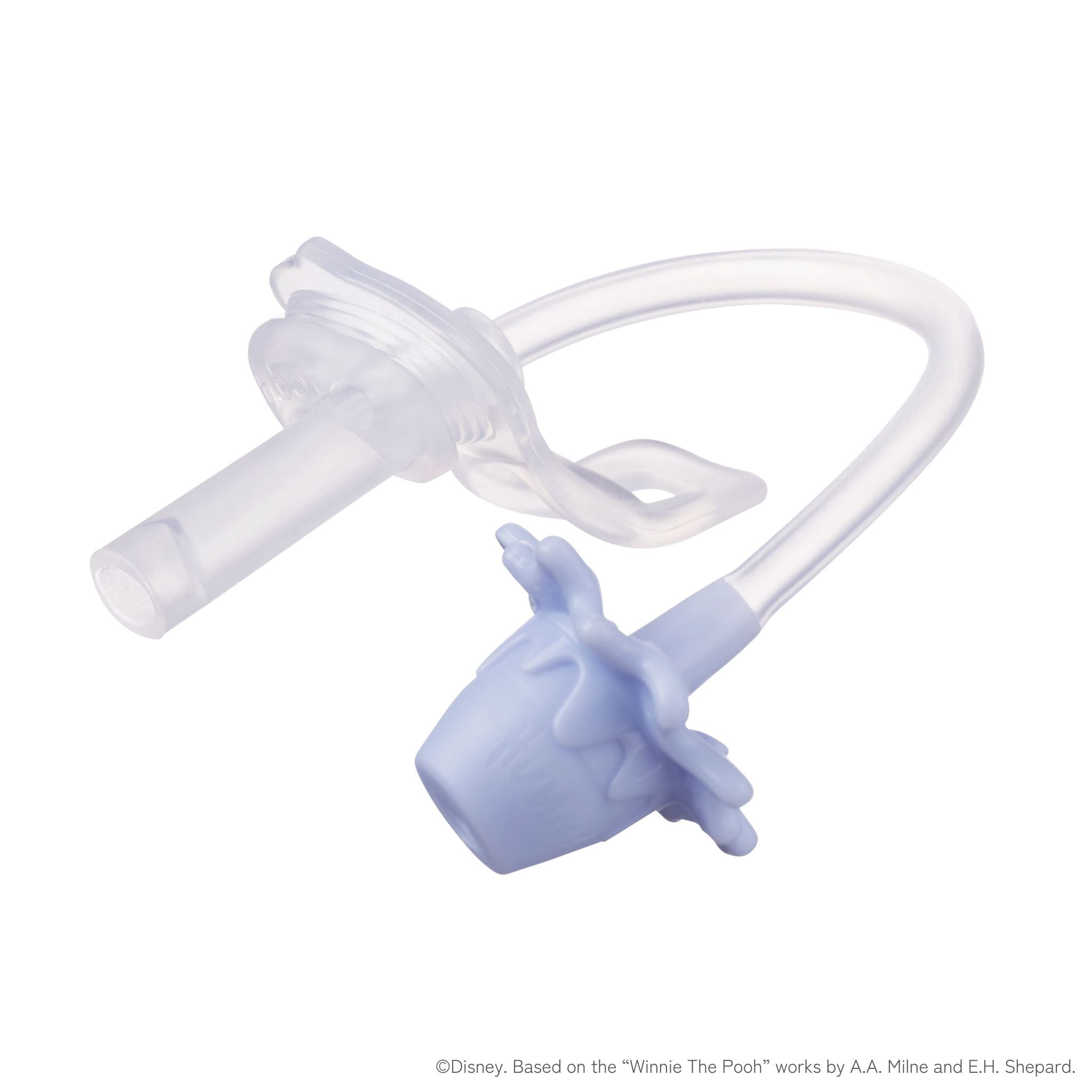 【発売開始前】【数量限定モデル】ディズニーシッピーカップ(ストローマグ)/ Disney Sippy cup - WTP100 Eeyore