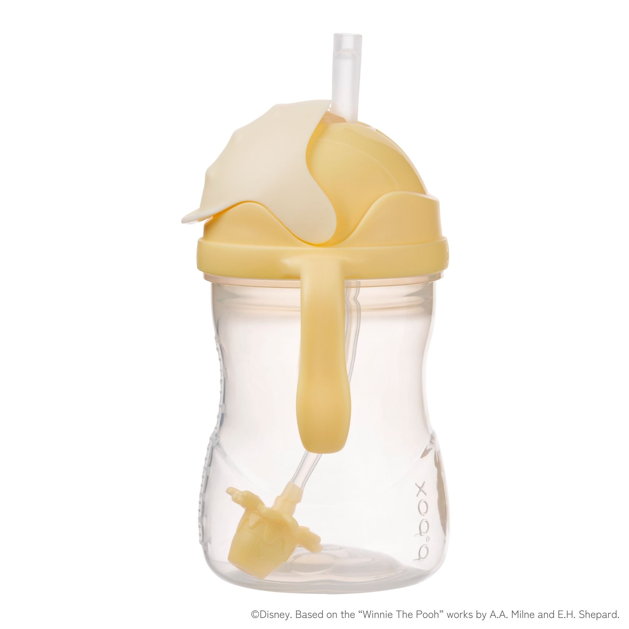【発売開始前】【数量限定モデル】ディズニーシッピーカップ(ストローマグ)/ Disney Sippy cup - WTP100 Pooh