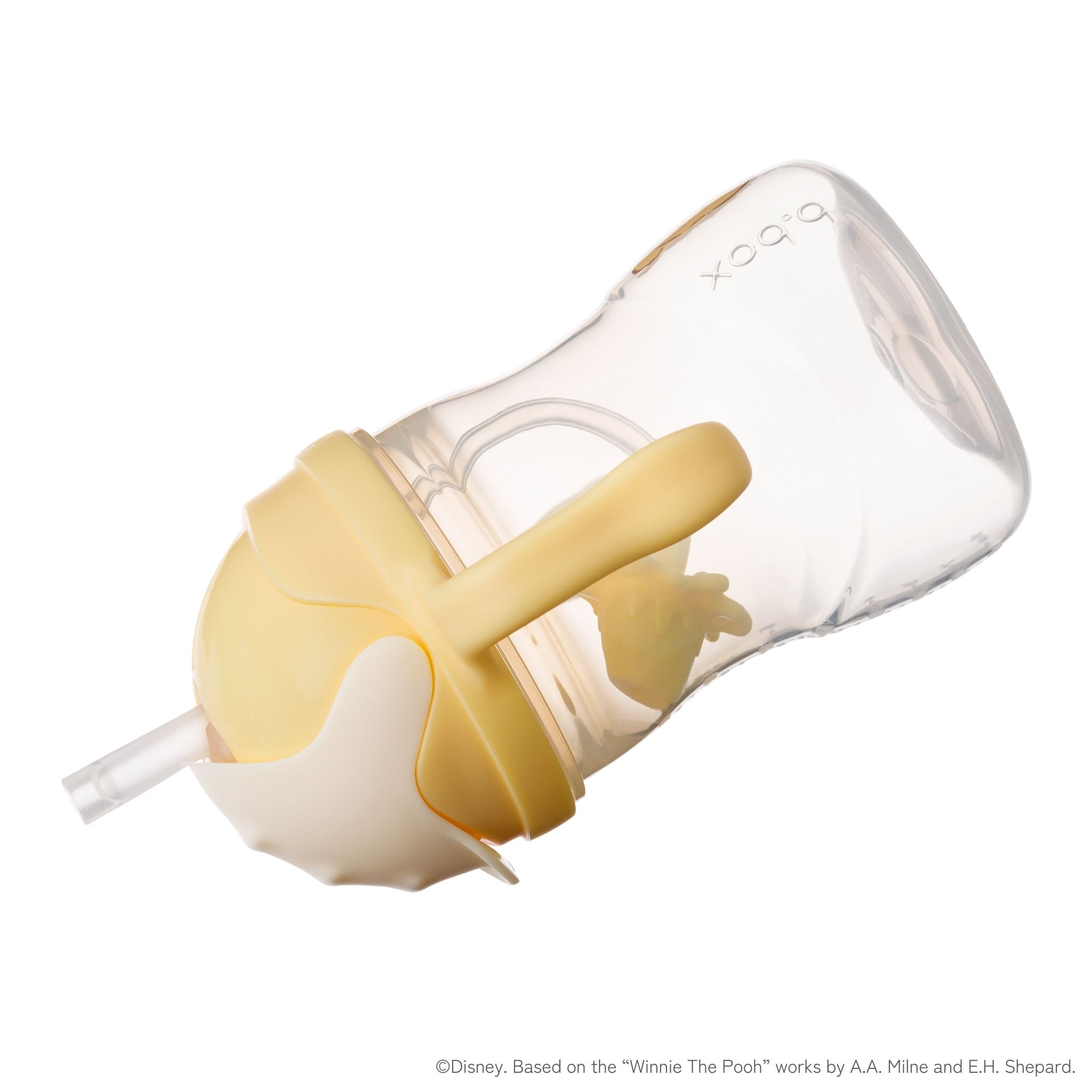 【発売開始前】【数量限定モデル】ディズニーシッピーカップ(ストローマグ)/ Disney Sippy cup - WTP100 Pooh