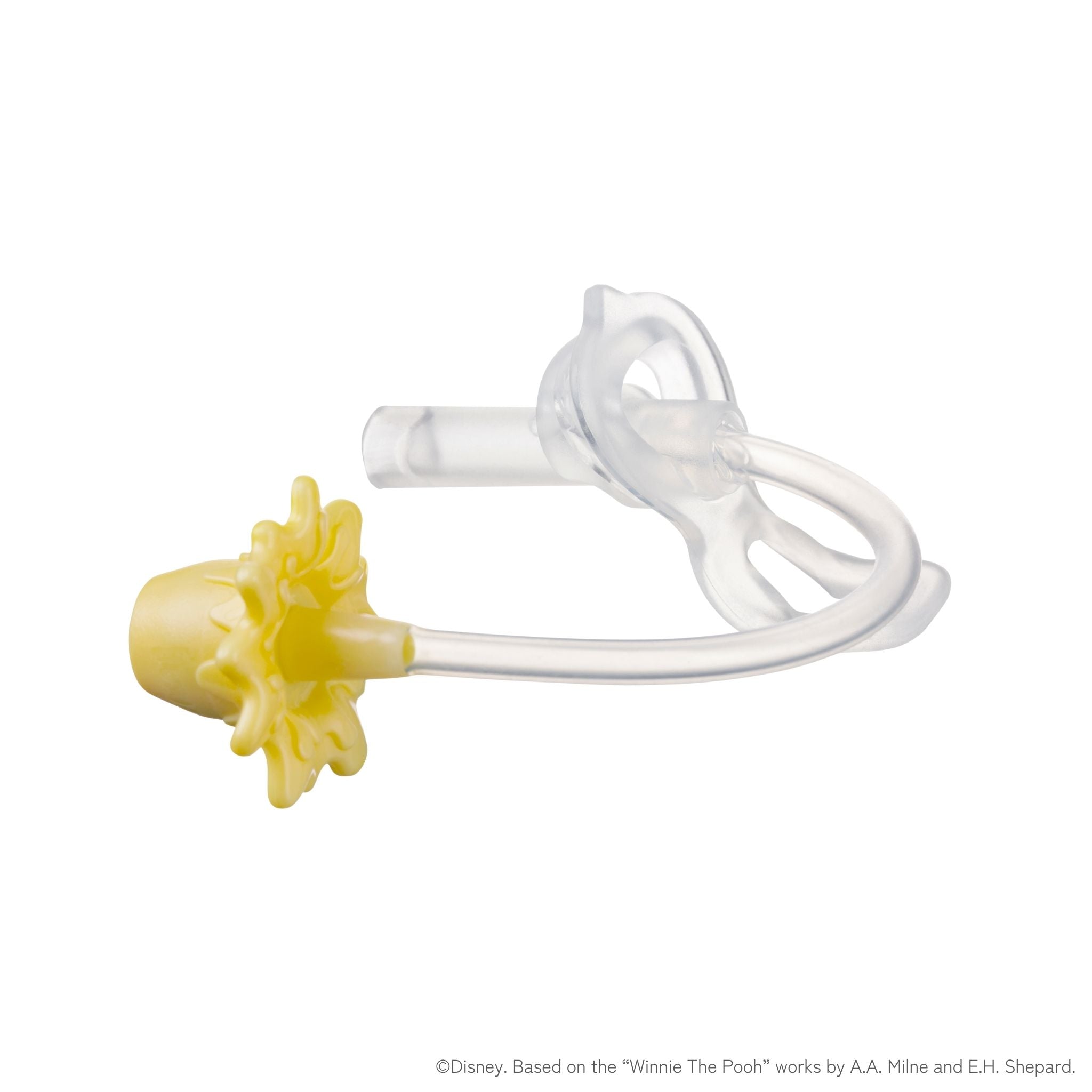 【発売開始前】【数量限定モデル】ディズニーシッピーカップ(ストローマグ)/ Disney Sippy cup - WTP100 Pooh