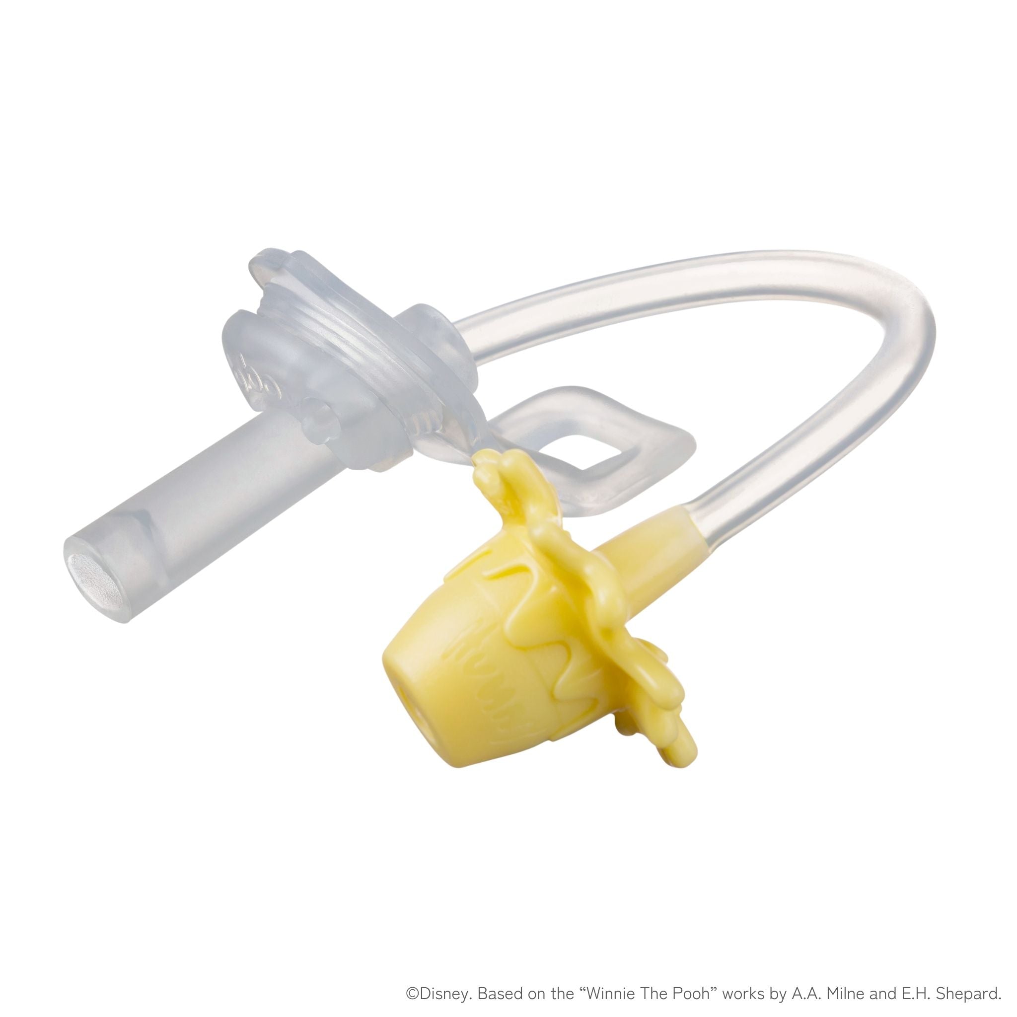 【発売開始前】【数量限定モデル】ディズニーシッピーカップ(ストローマグ)/ Disney Sippy cup - WTP100 Pooh