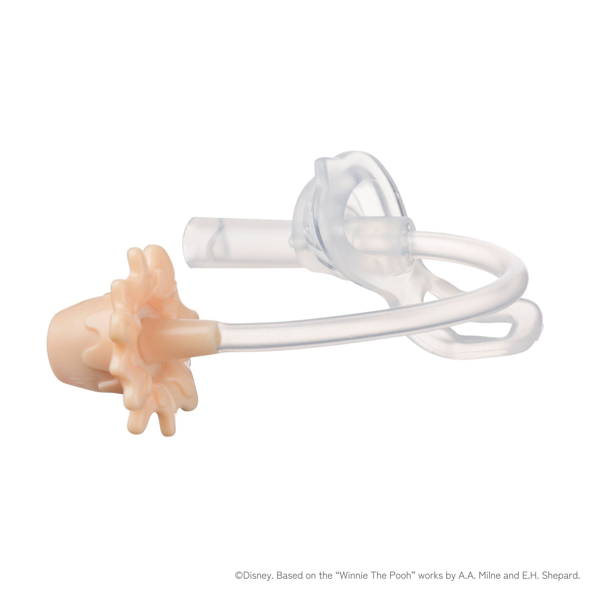 【発売開始前】【数量限定モデル】ディズニーシッピーカップ(ストローマグ)/ Disney Sippy cup - WTP100 Tigger