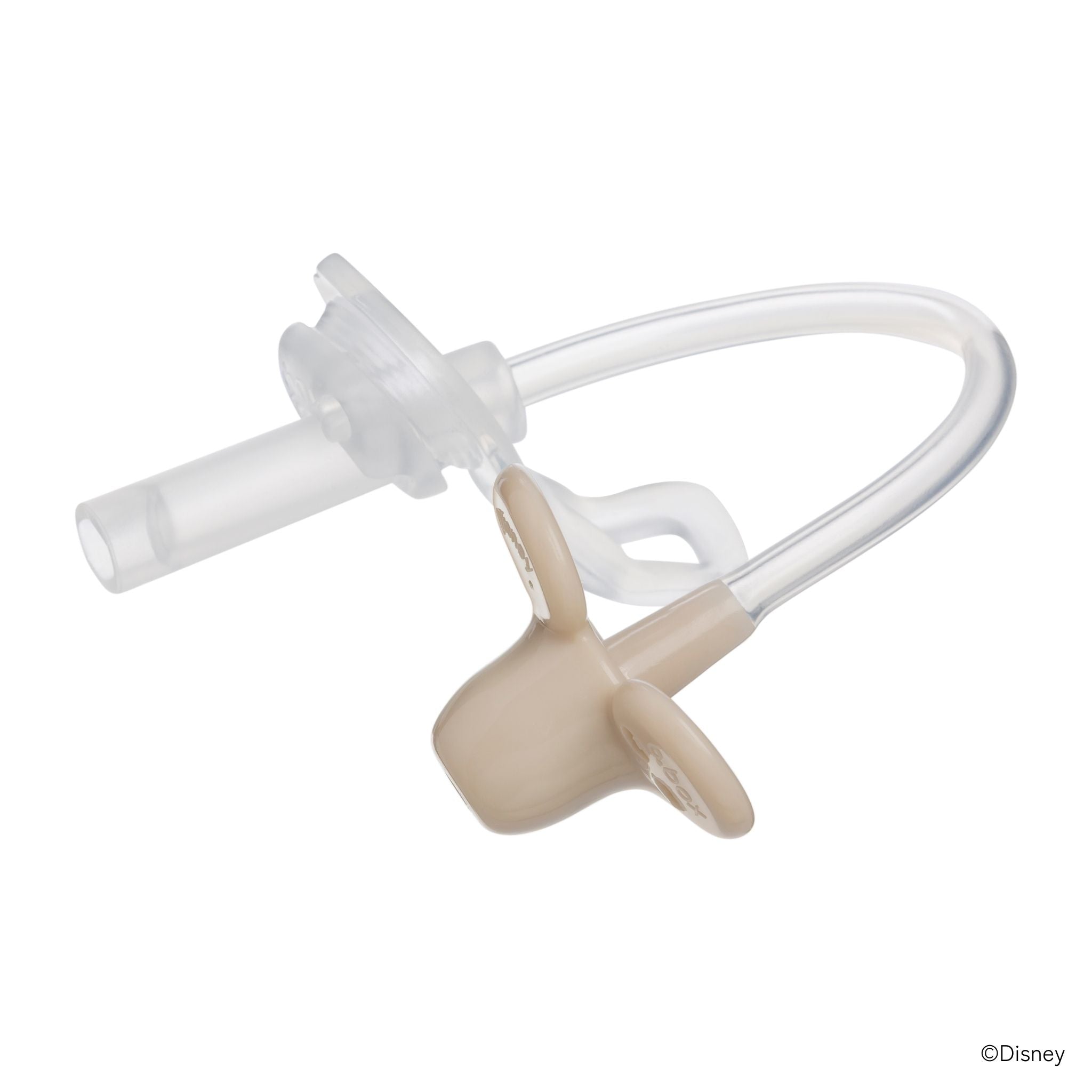 【New】ディズニーシッピーカップ(ストローマグ)/Disney Sippy cup - Mickey Soft