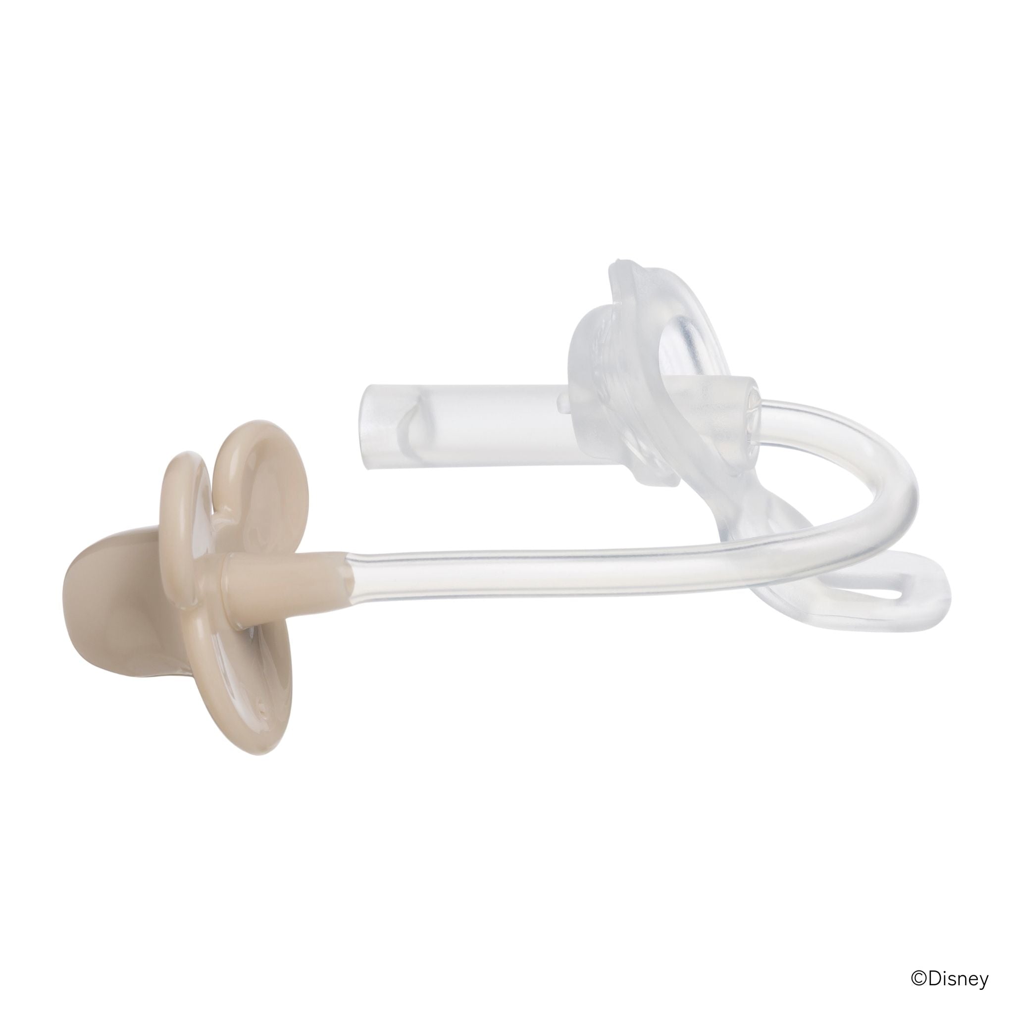 【New】ディズニーシッピーカップ(ストローマグ)/Disney Sippy cup - Mickey Soft