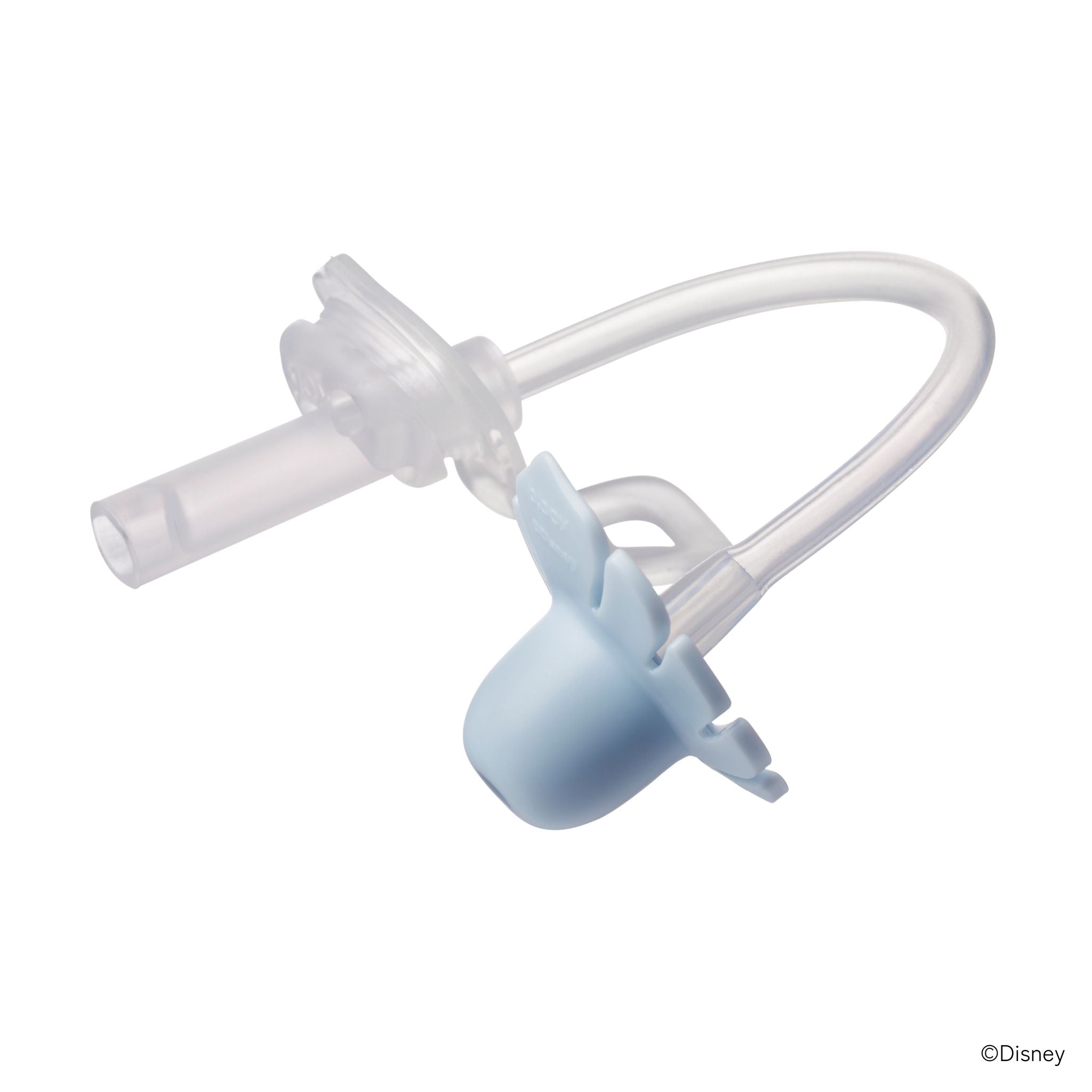 【New】ディズニーシッピーカップ(ストローマグ)/Disney Sippy cup - Stitch