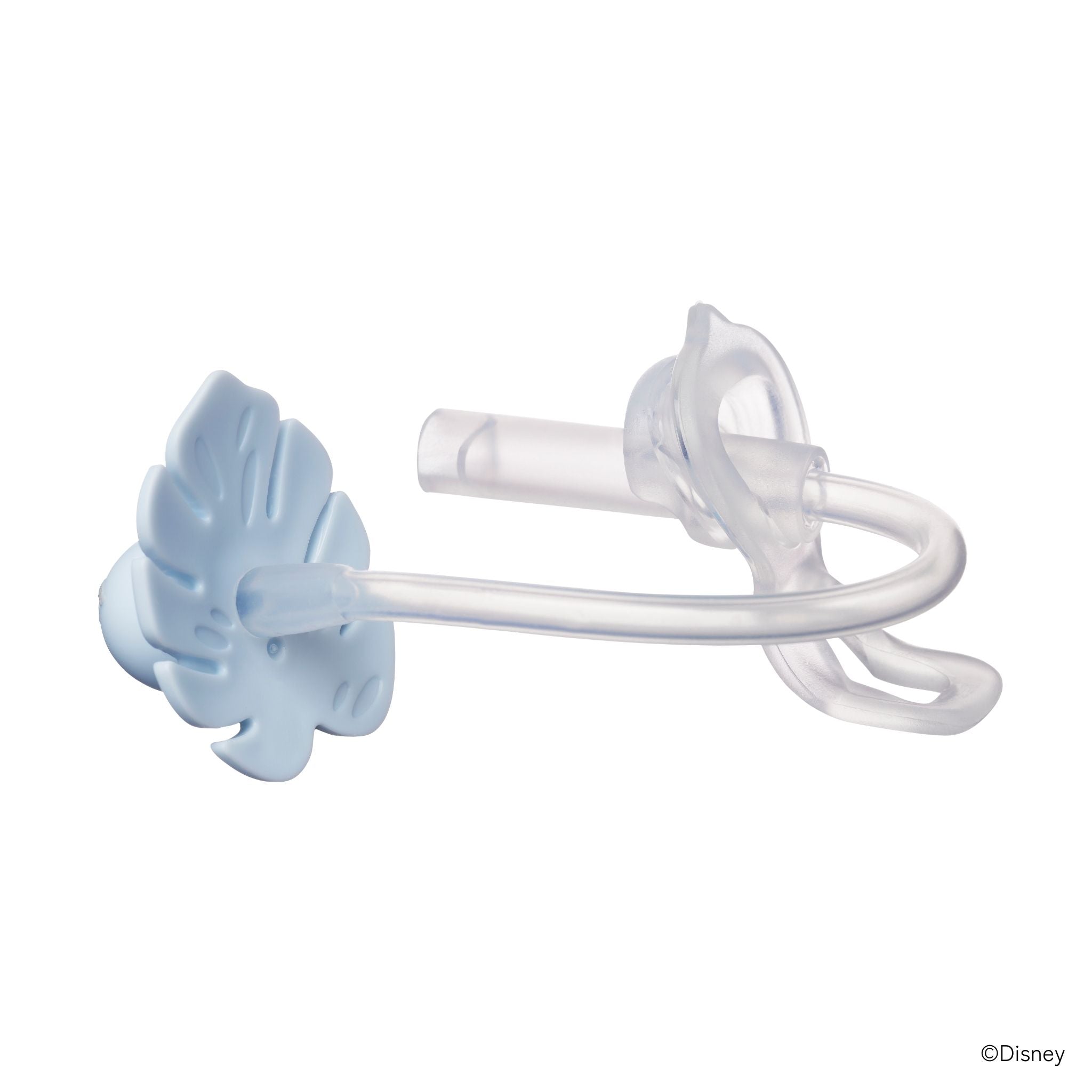 【New】ディズニーシッピーカップ(ストローマグ)/Disney Sippy cup - Stitch