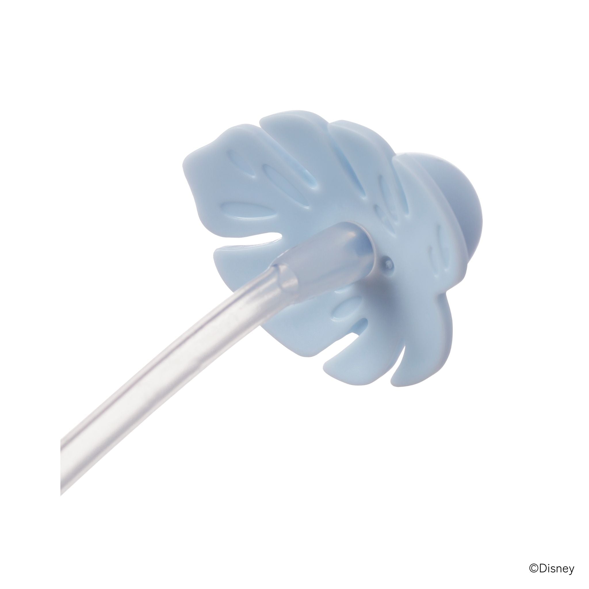 【New】ディズニーシッピーカップ(ストローマグ)/Disney Sippy cup - Stitch