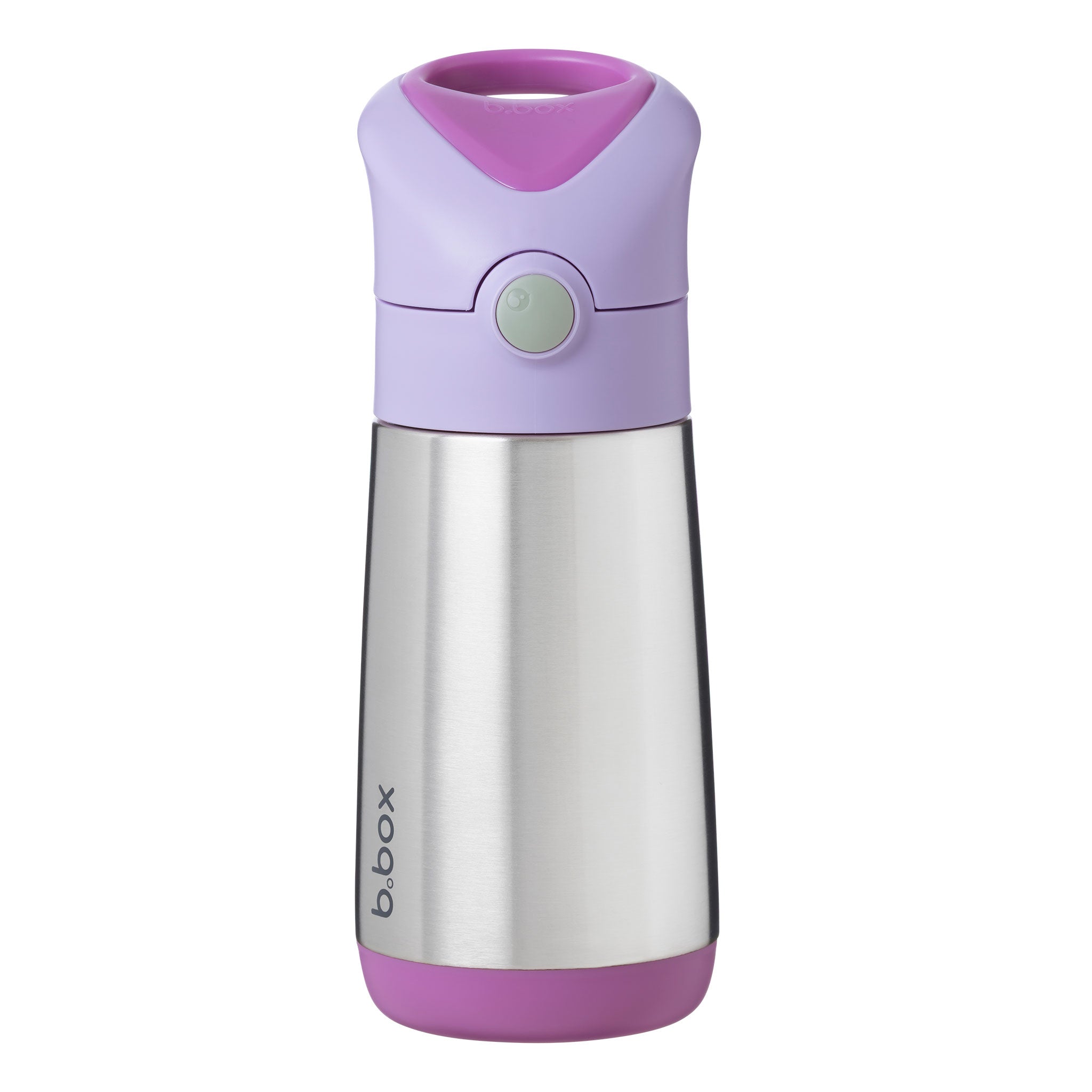 【New】ステンレスドリンクボトル 350ml(ステンレス製水筒)/Insulated drink bottle 350ml - sugar plum