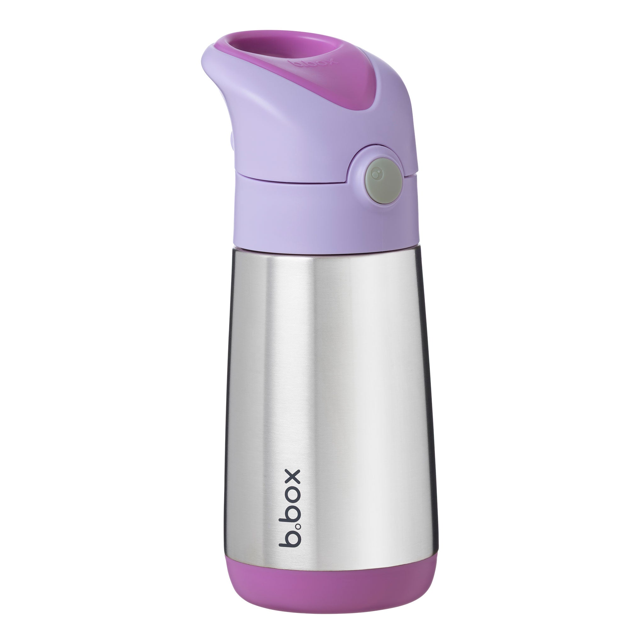 【New】ステンレスドリンクボトル 350ml(ステンレス製水筒)/Insulated drink bottle 350ml - sugar plum