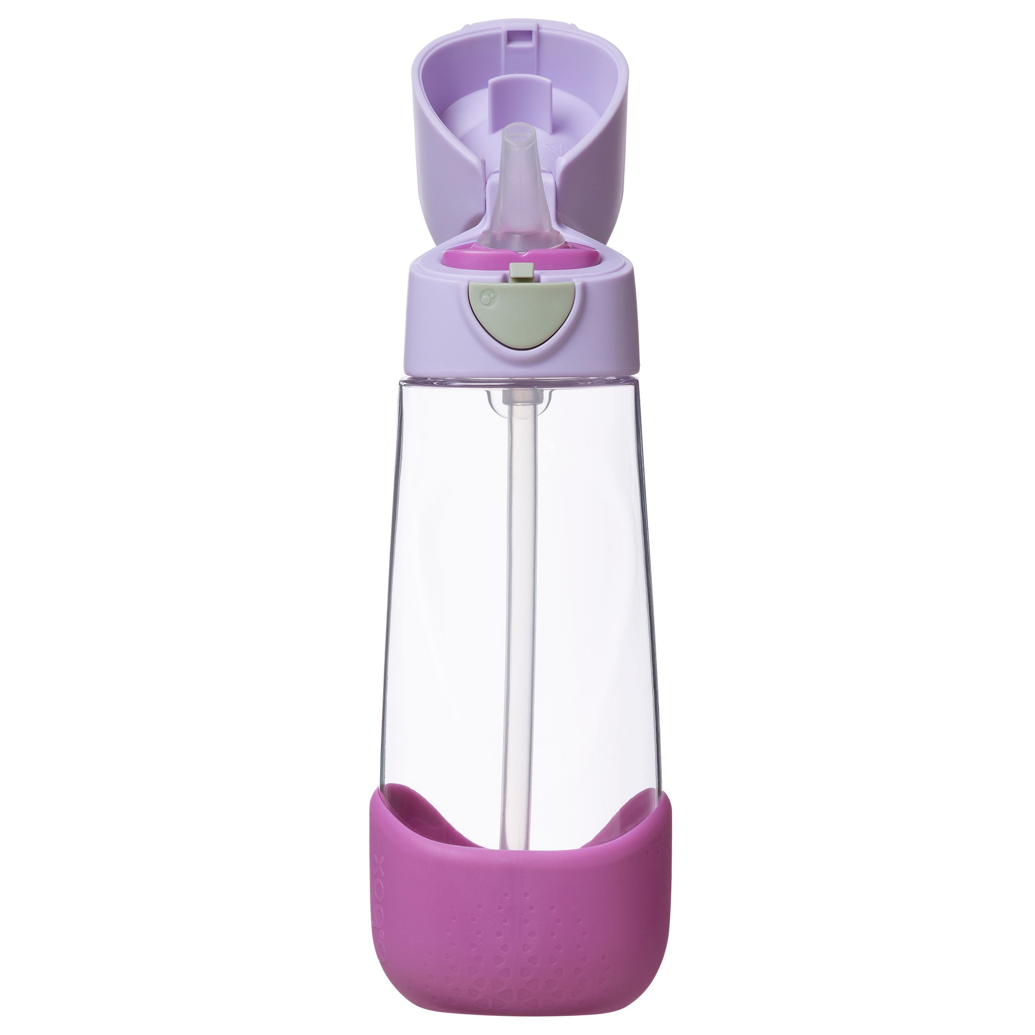 【New】トライタンドリンクボトル 600ml(プラスチック製水筒)/Tritan drink bottle 600ml - sugar plum