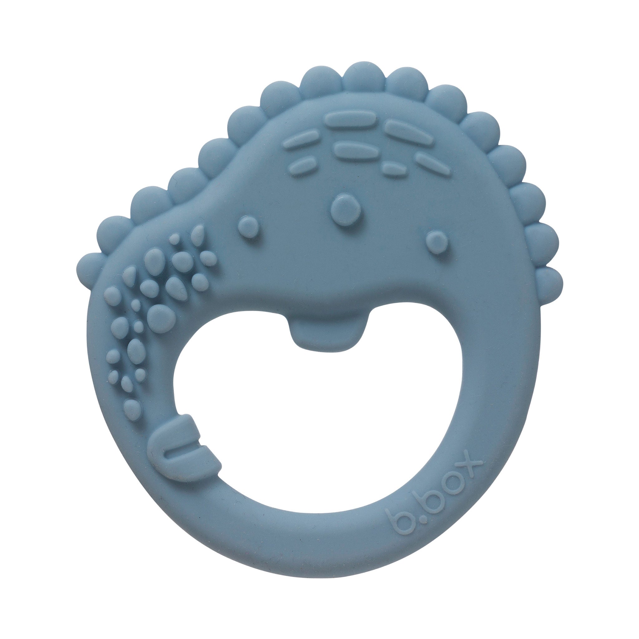 ビーボックス トリオティーサー シリコン製