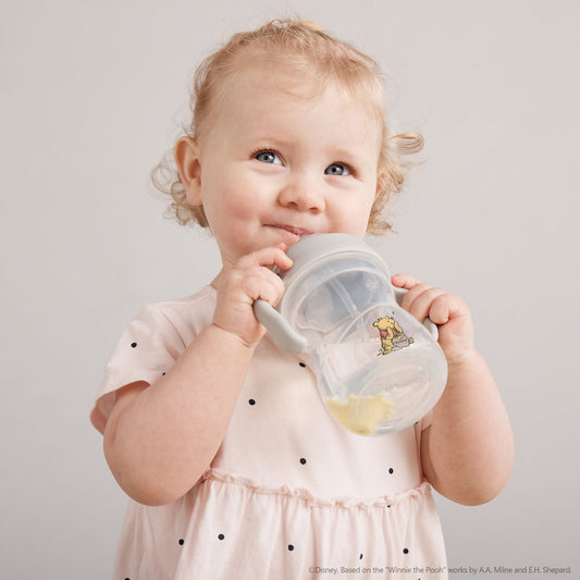 ステップアップマグパック ストロー シッピーカップ