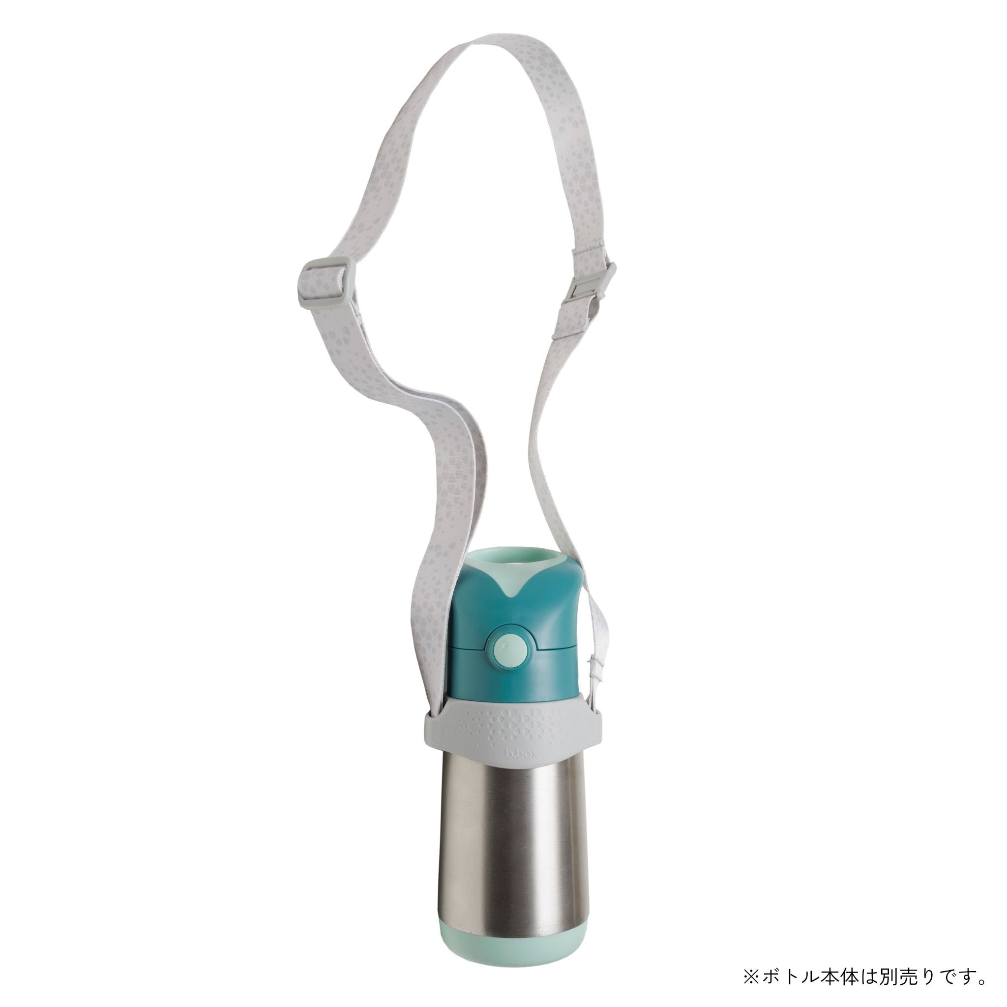 ボトルキャリア(水筒用肩がけストラップ)/Bottle Carrier