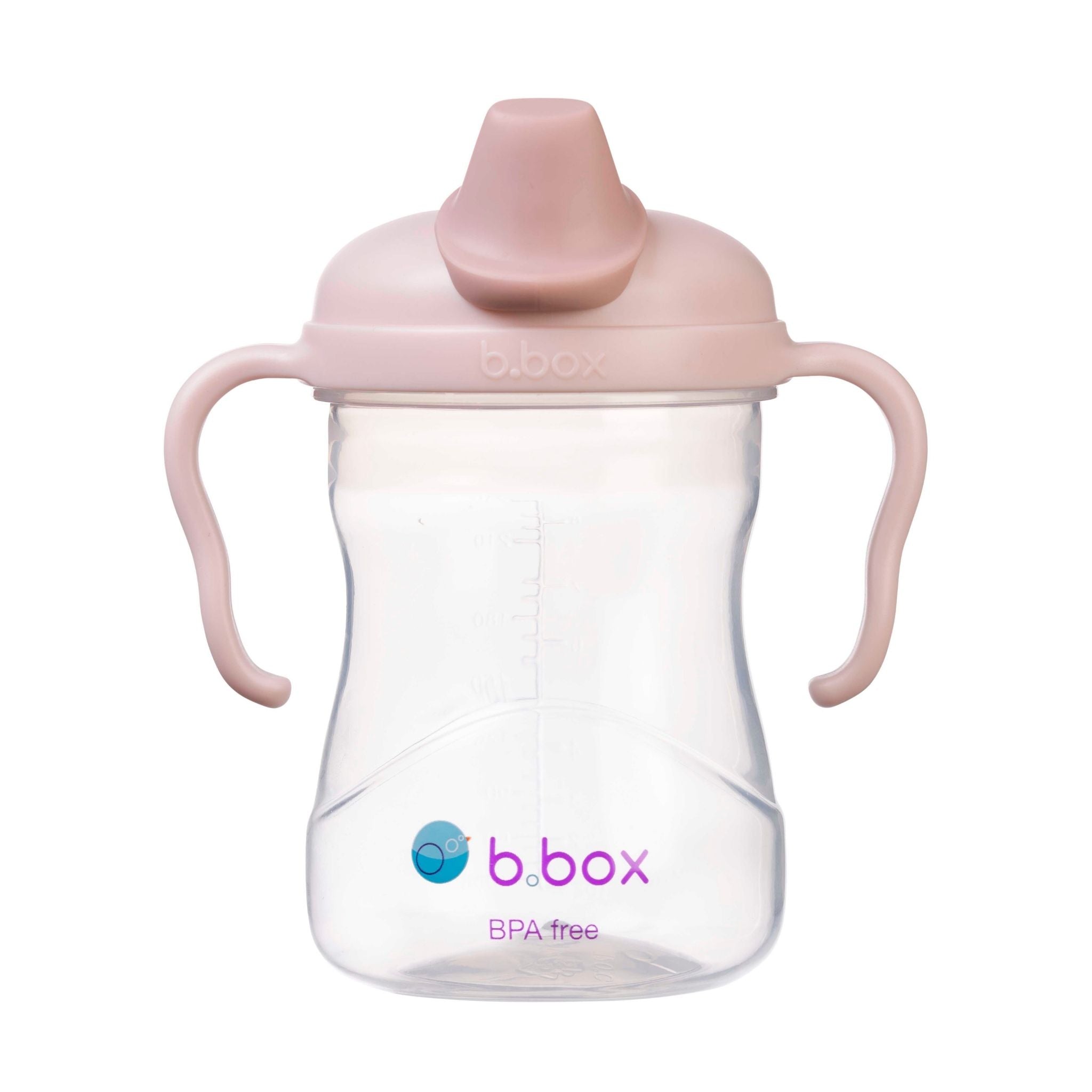 【NEW】スパウトカップ/Spout cup - blush