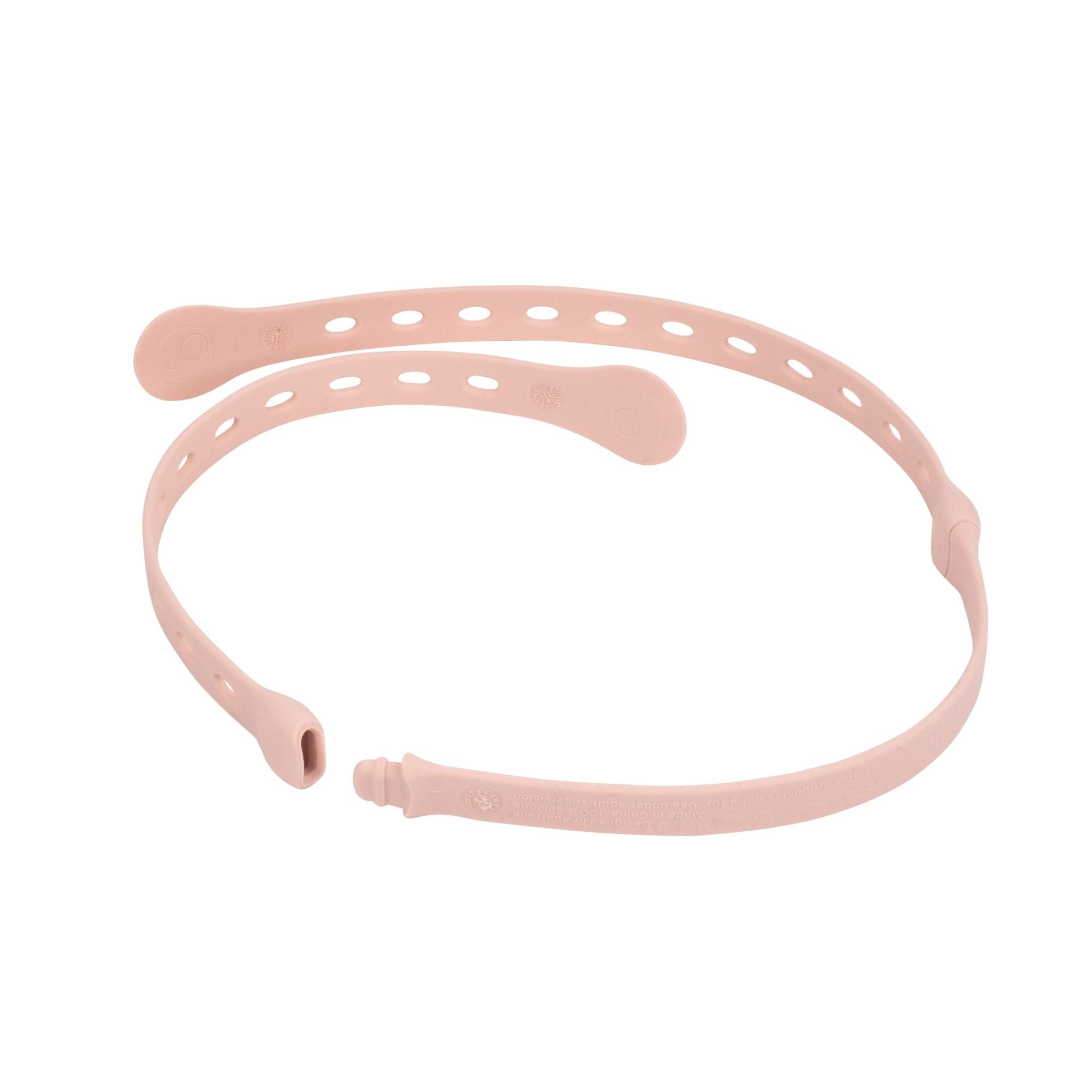 コネクト ア カップ(マグ落下防止ホルダー) - Connect-a-Cup-blush