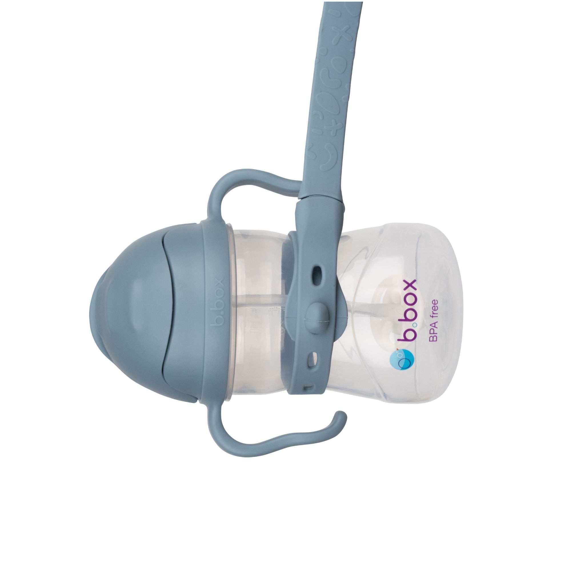 【SALE】コネクト ア カップ(マグ落下防止ホルダー) - Connect-a-Cup-ocean