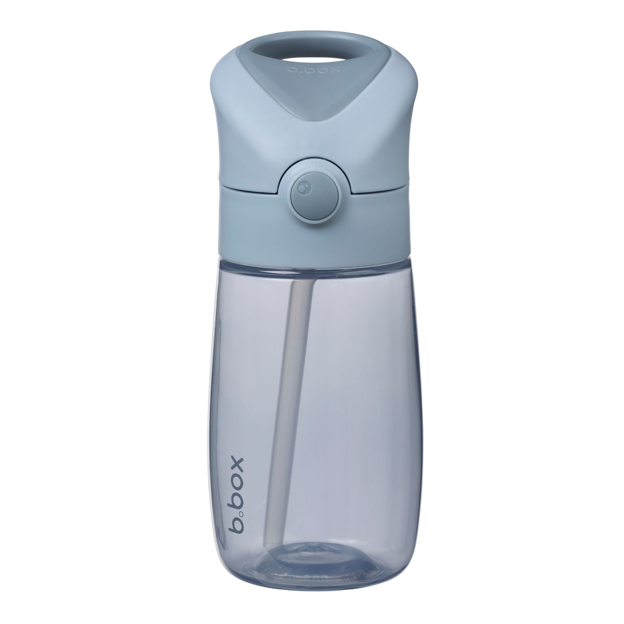 【New】ドリンクボトルジュニア 380ml(プラスチック製水筒)/Drink Bottle Jnr. 380ml - chill out