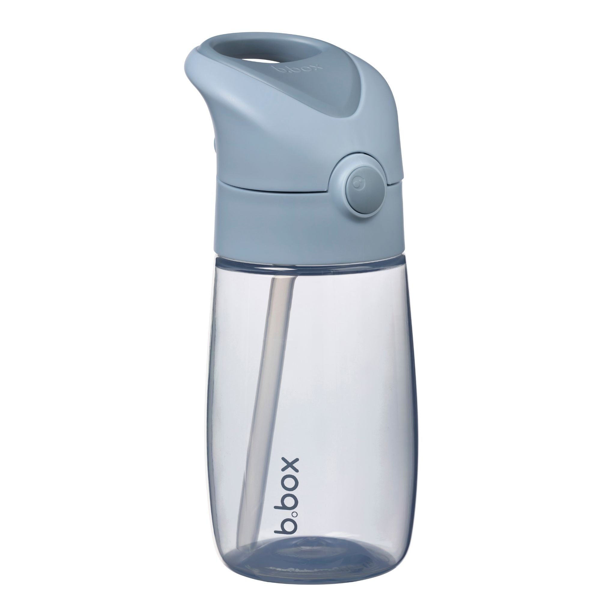 【New】ドリンクボトルジュニア 380ml(プラスチック製水筒)/Drink Bottle Jnr. 380ml - chill out