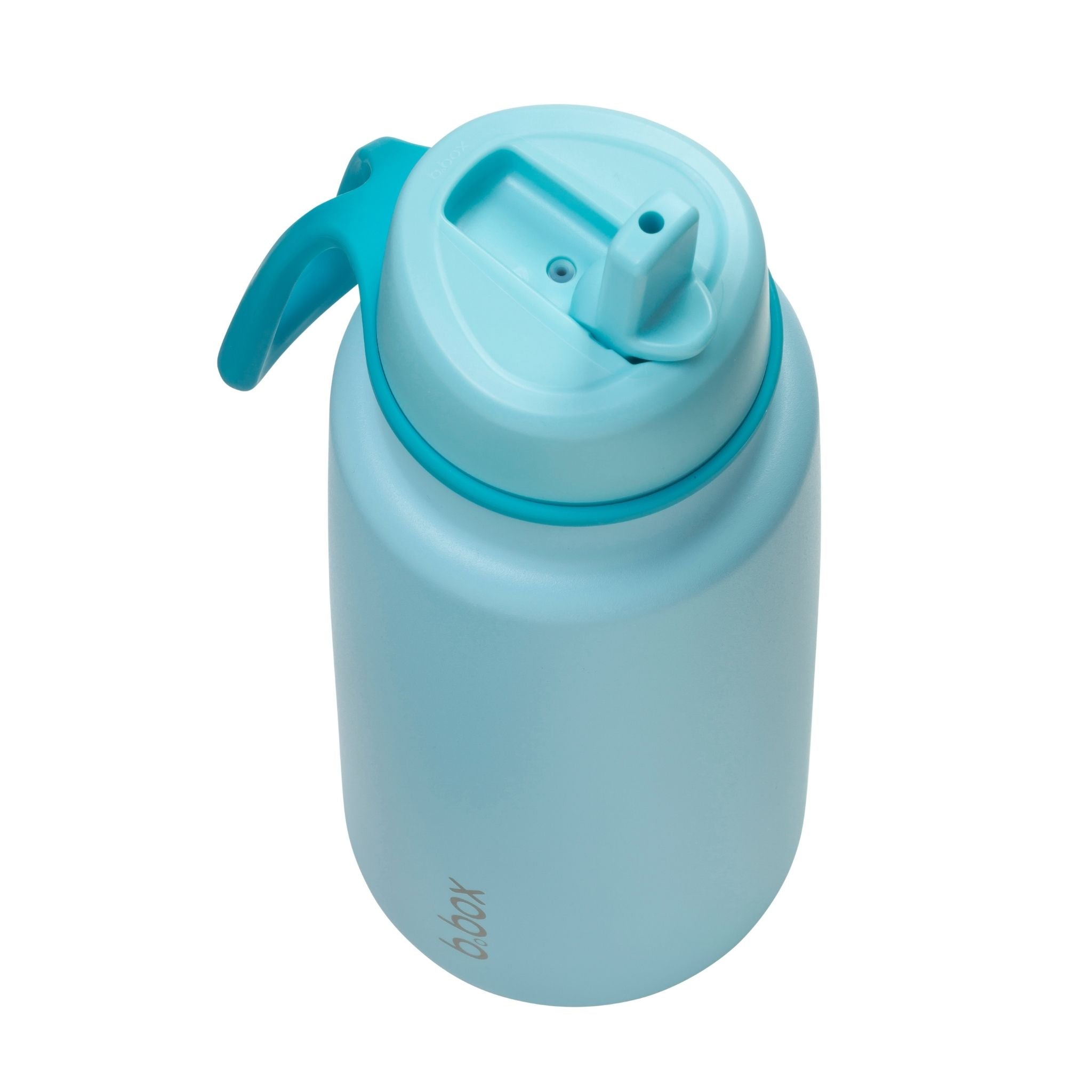 フリップトップボトル 1L(ステンレス製水筒)/Insulated Flip Top Bottle 1L - lagoon