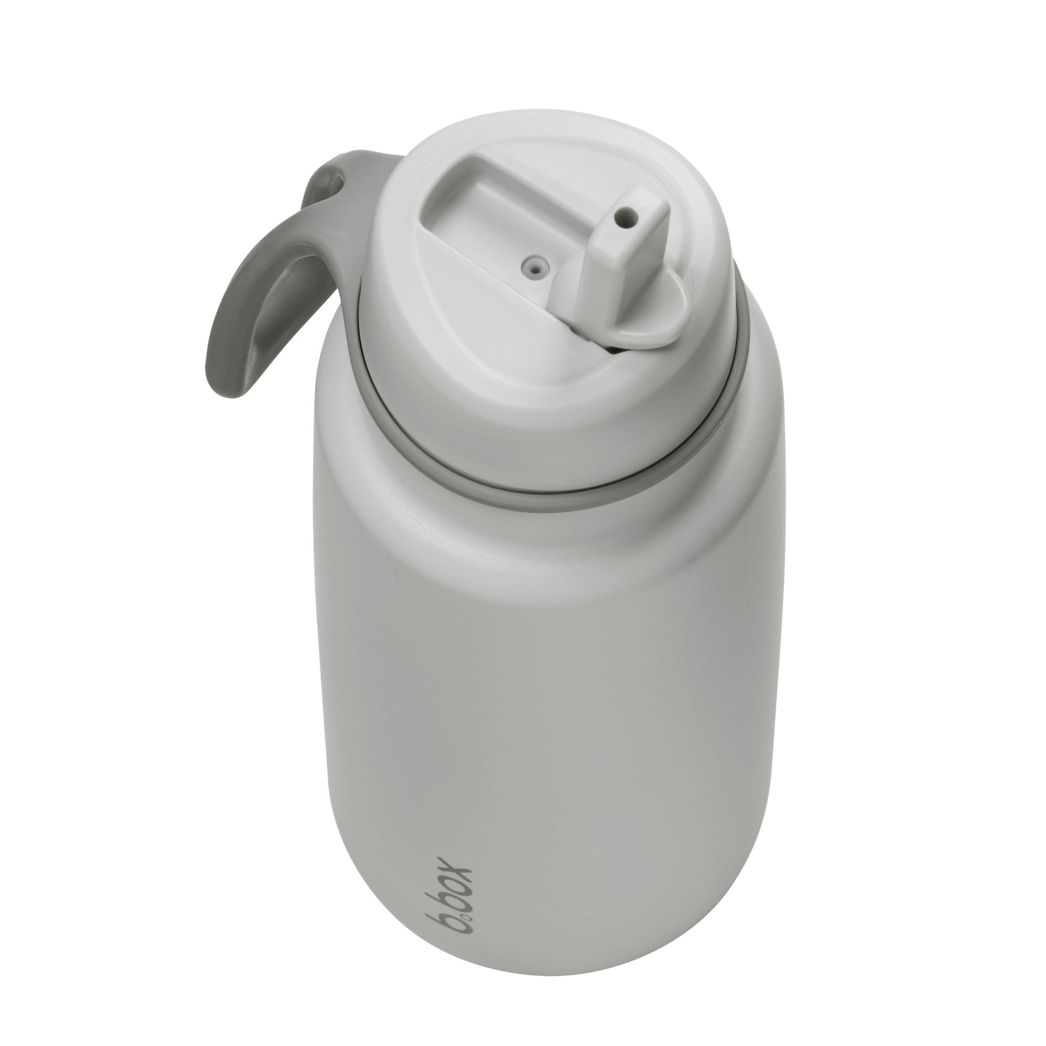 フリップトップボトル 1L(ステンレス製水筒)/Insulated Flip Top Bottle 1L - shadow