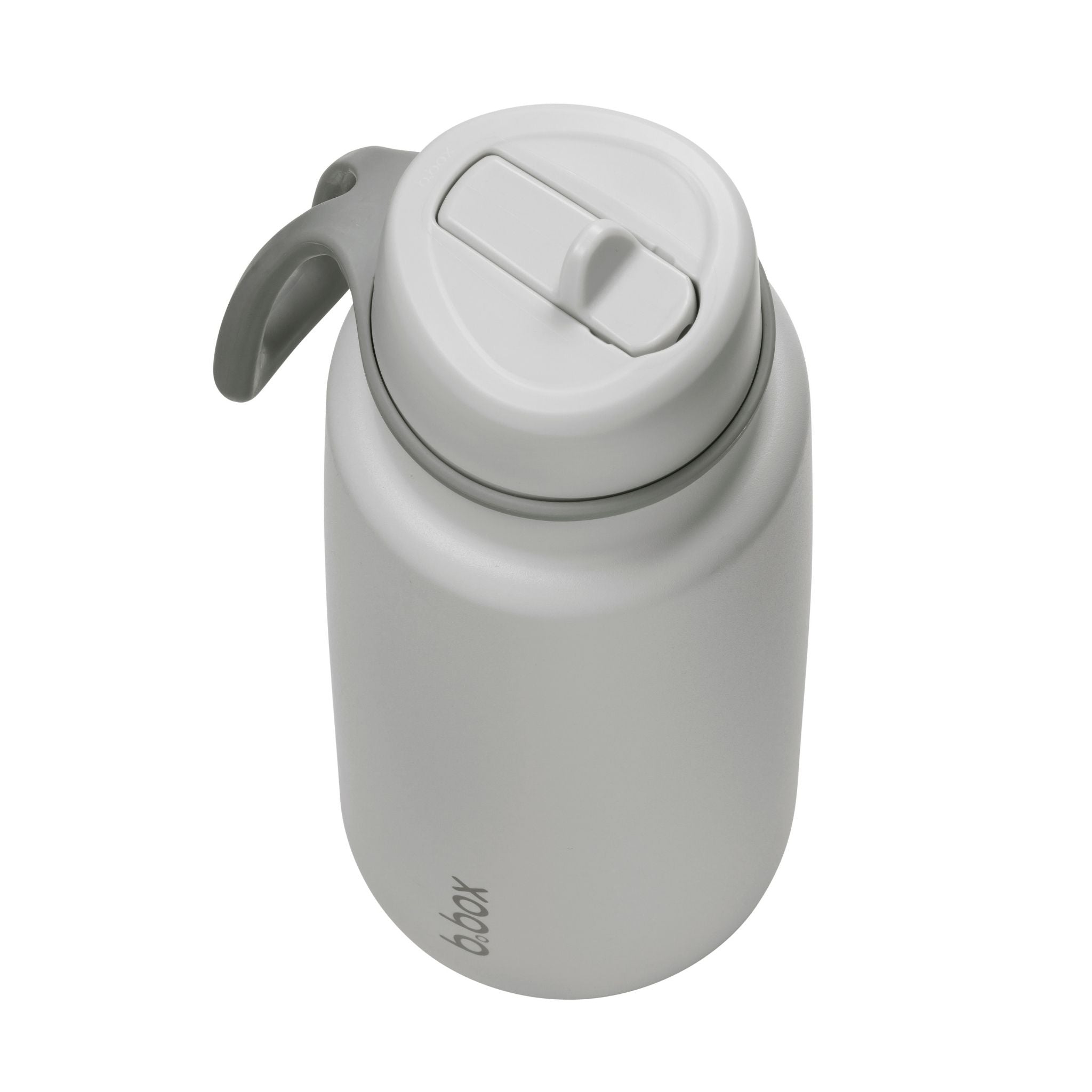 フリップトップボトル 1L(ステンレス製水筒)/Insulated Flip Top Bottle 1L - shadow