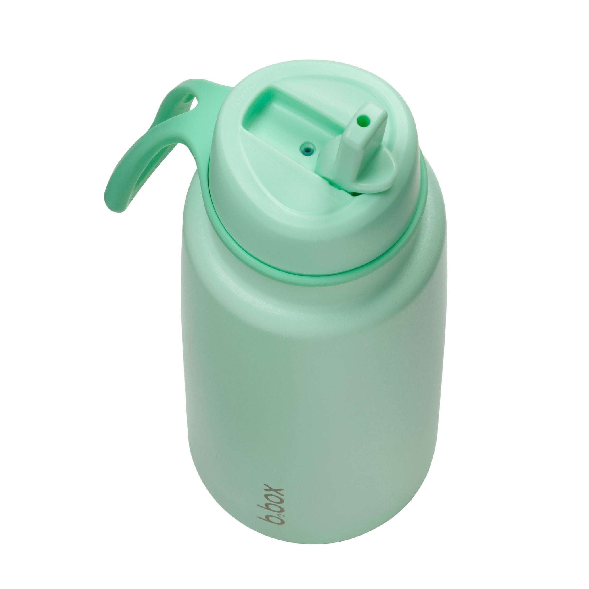 フリップトップボトル 1L(ステンレス製水筒)/Insulated Flip Top Bottle 1L - spearmint