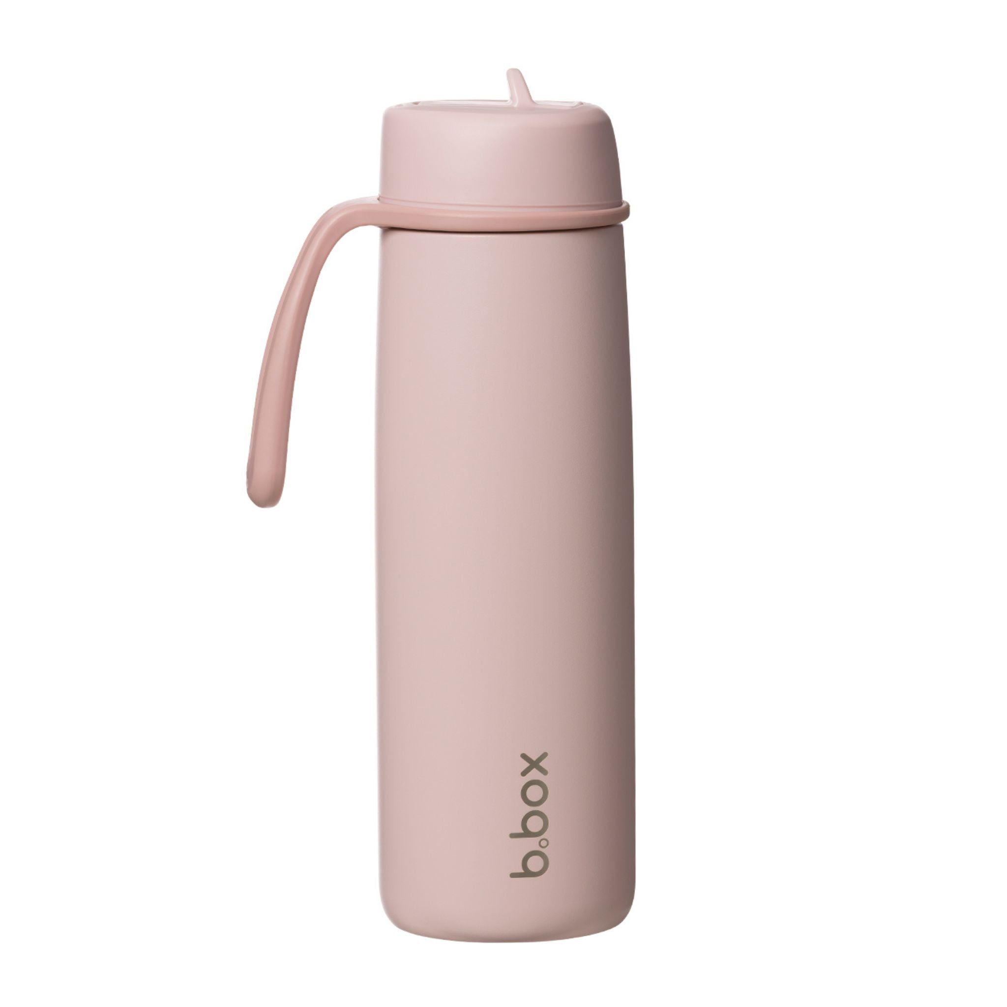 【New】フリップトップボトル 690ml(ステンレス製水筒)/Insulated Flip Top Bottle 690ml - blush crush