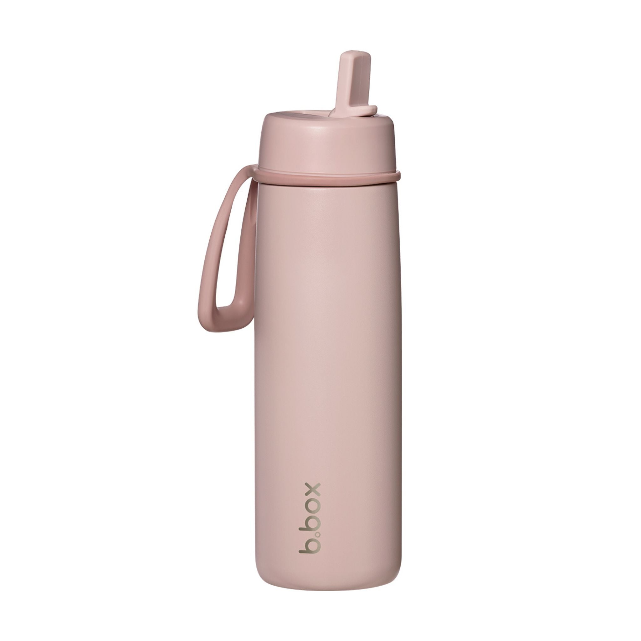 【New】フリップトップボトル 690ml(ステンレス製水筒)/Insulated Flip Top Bottle 690ml - blush crush