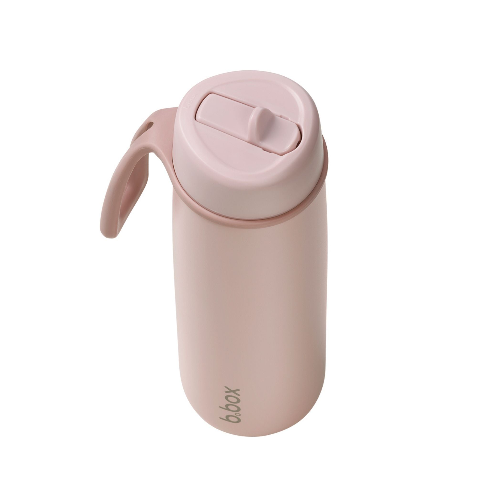 【New】フリップトップボトル 690ml(ステンレス製水筒)/Insulated Flip Top Bottle 690ml - blush crush