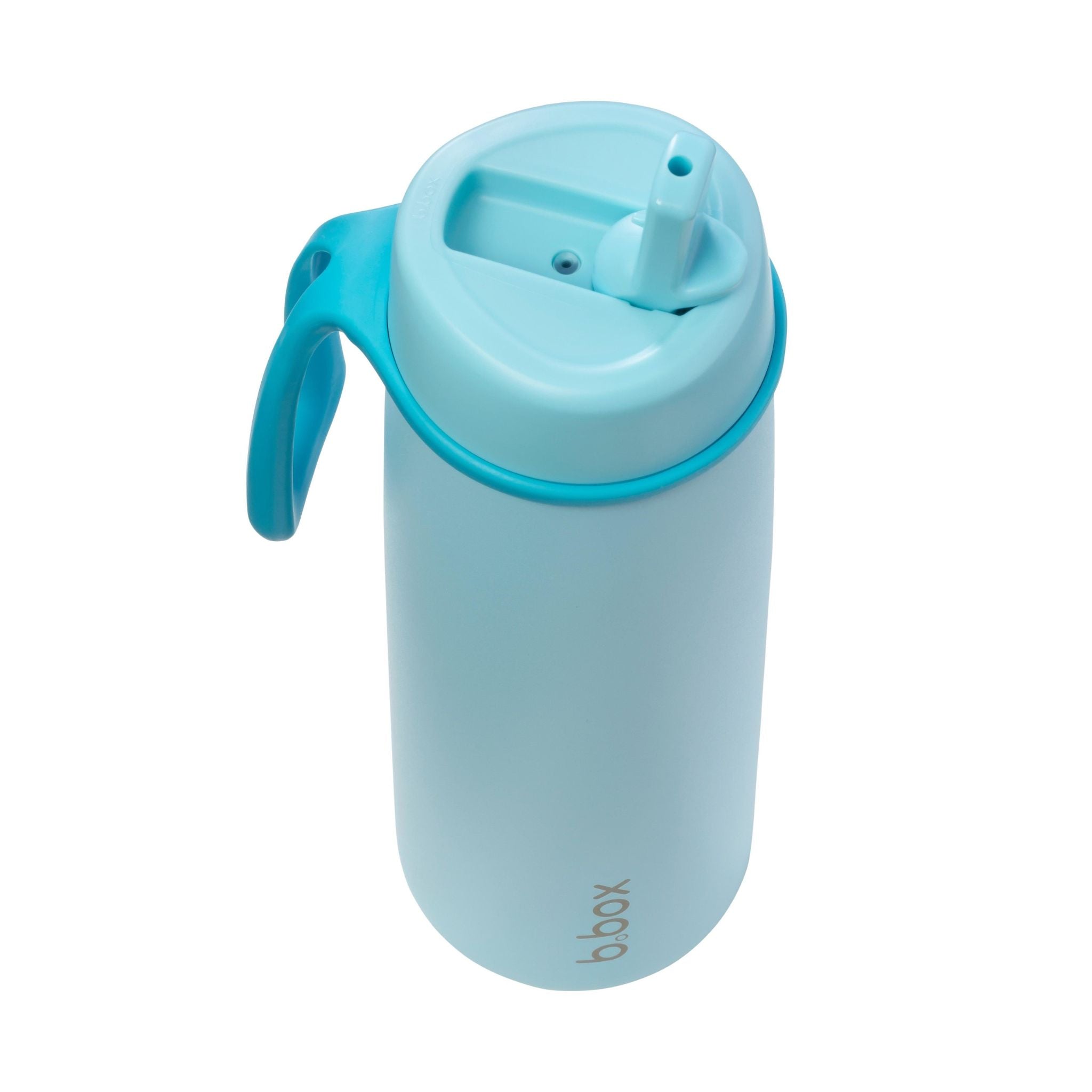 フリップトップボトル690ml(ステンレス製水筒)/ Insulated Flip Top Bottle 690ml - lagoon