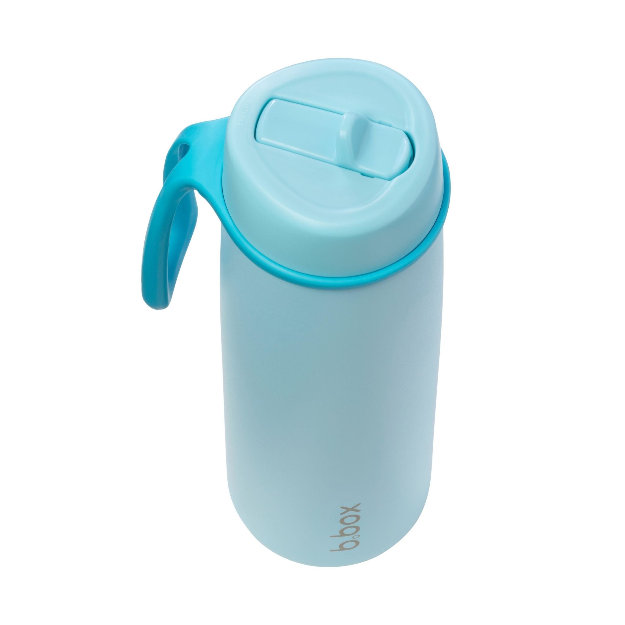 フリップトップボトル690ml(ステンレス製水筒)/ Insulated Flip Top Bottle 690ml - lagoon