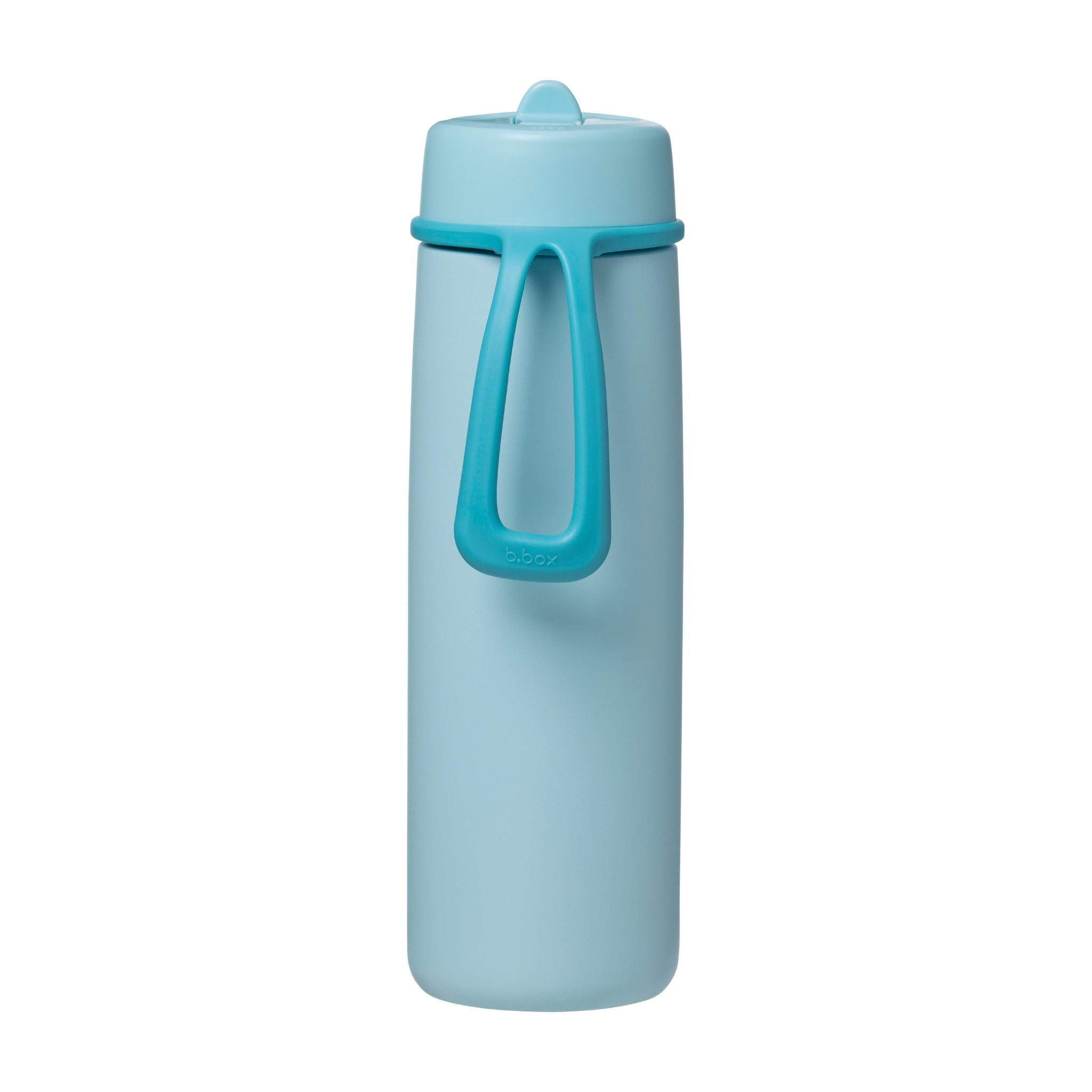 フリップトップボトル690ml(ステンレス製水筒)/ Insulated Flip Top Bottle 690ml - lagoon