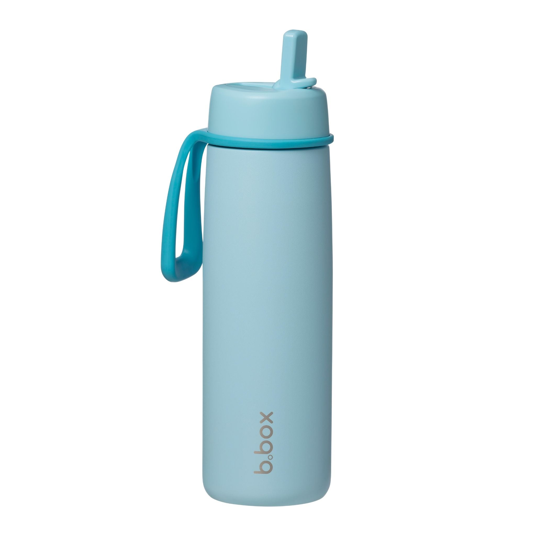 フリップトップボトル690ml(ステンレス製水筒)/ Insulated Flip Top Bottle 690ml - lagoon