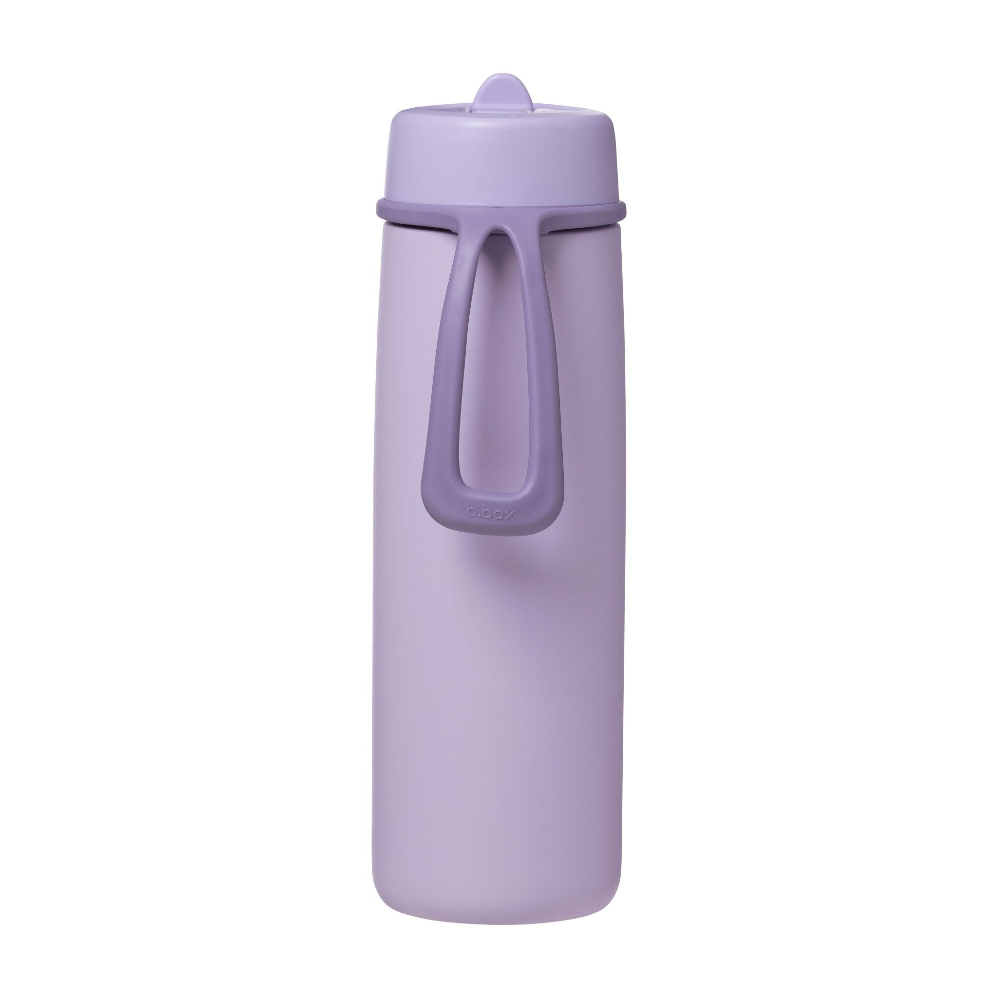 フリップトップボトル690ml(ステンレス製水筒)/ Insulated Flip Top Bottle 690ml - lilac love