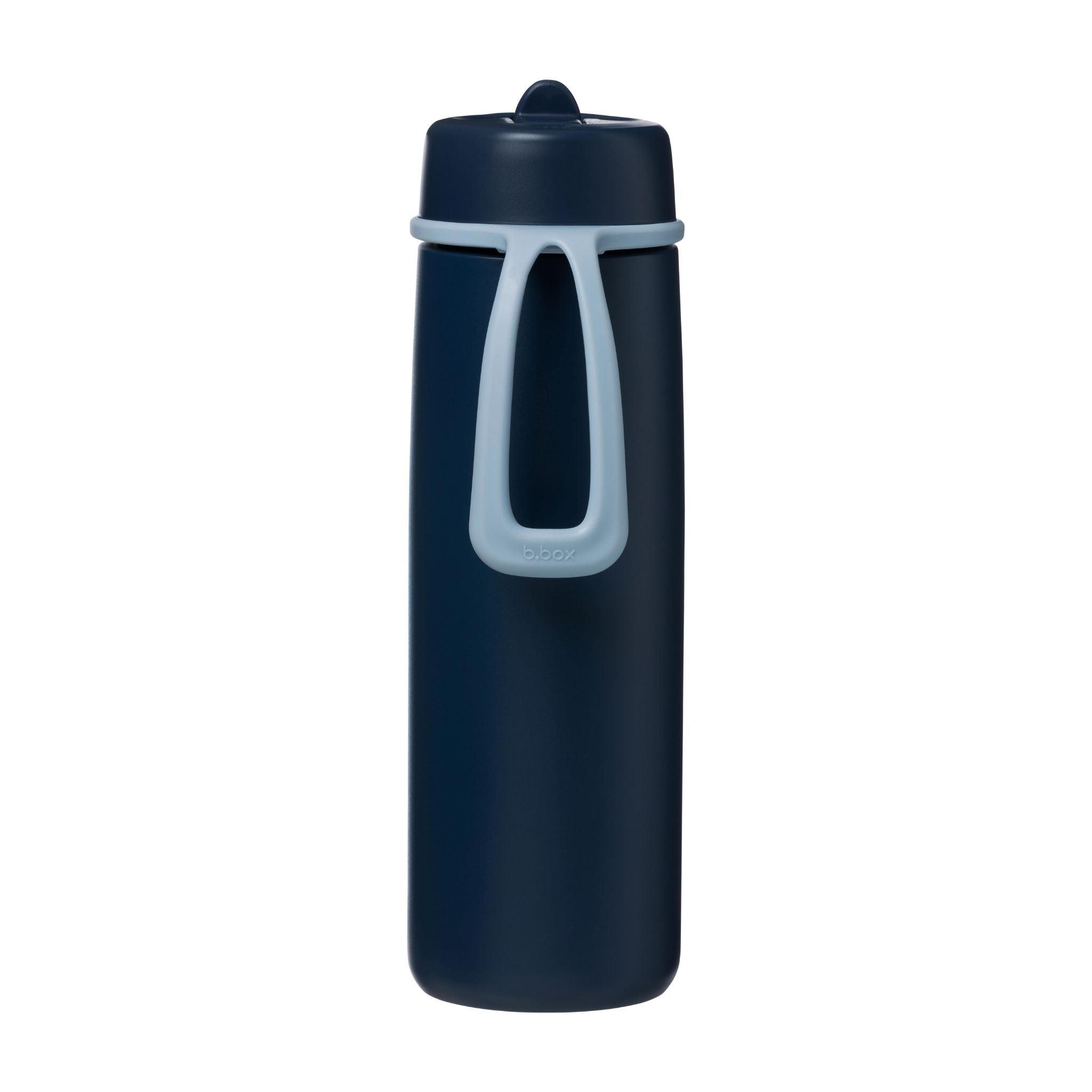 フリップトップボトル690ml(ステンレス製水筒)/ Insulated Flip Top Bottle 690ml - midnight