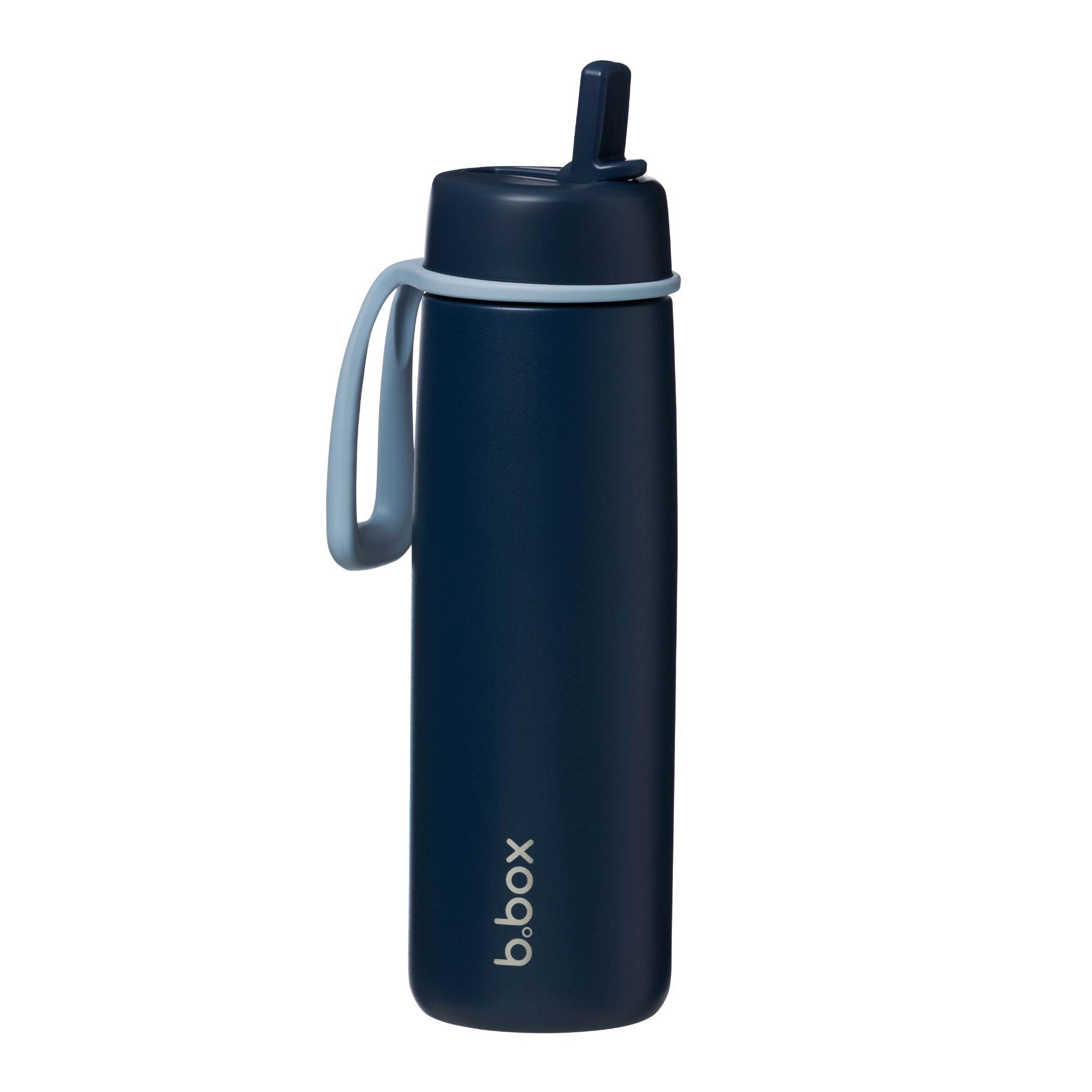 フリップトップボトル690ml(ステンレス製水筒)/ Insulated Flip Top Bottle 690ml - midnight