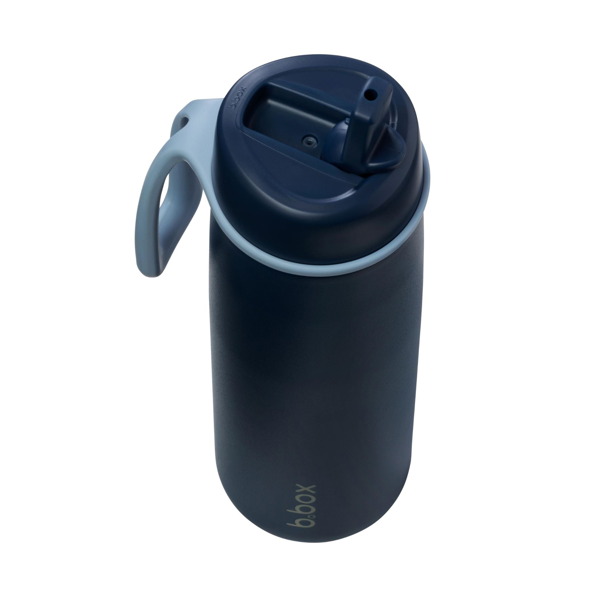 フリップトップボトル690ml(ステンレス製水筒)/ Insulated Flip Top Bottle 690ml - midnight