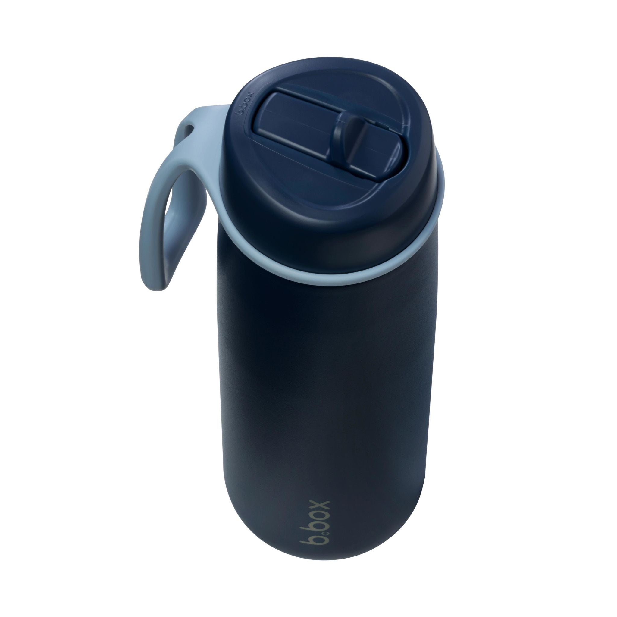 フリップトップボトル690ml(ステンレス製水筒)/ Insulated Flip Top Bottle 690ml - midnight