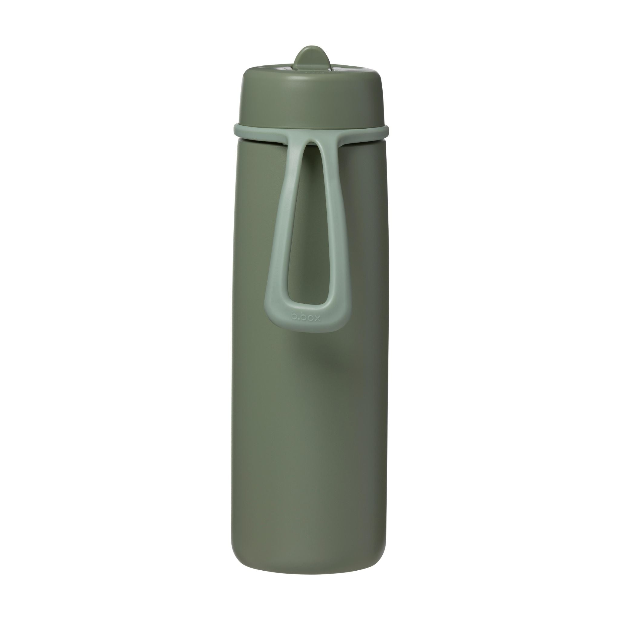 フリップトップボトル690ml(ステンレス製水筒)/ Insulated Flip Top Bottle 690ml - olive