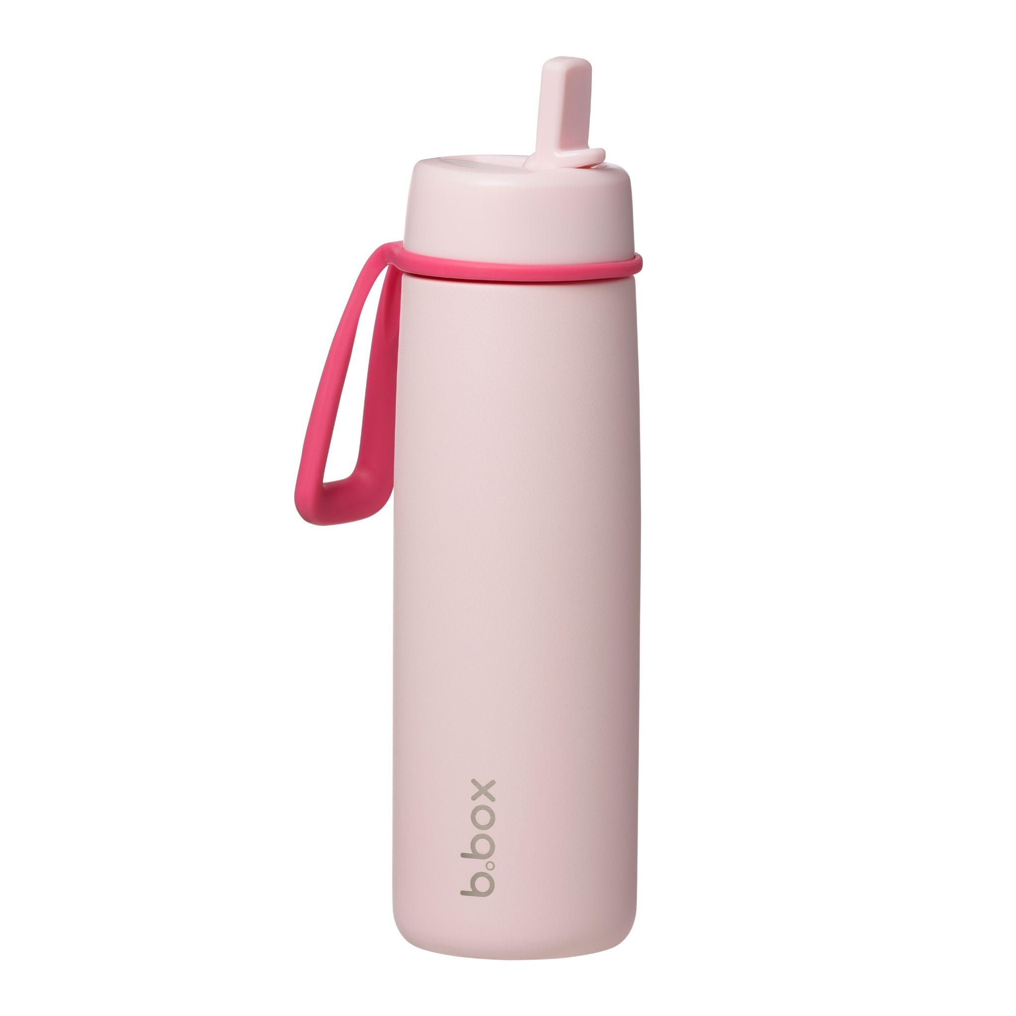 フリップトップボトル690ml(ステンレス製水筒)/ Insulated Flip Top Bottle 690ml - pink paradise