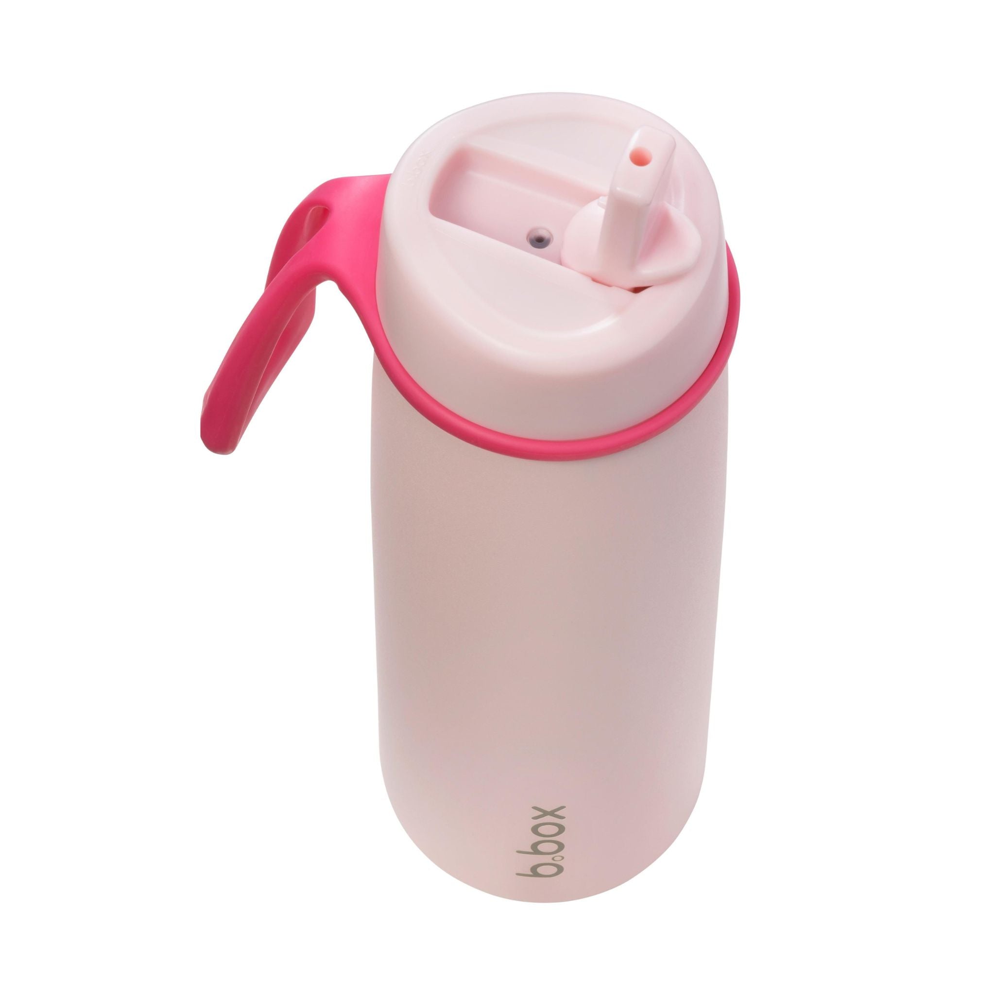 フリップトップボトル690ml(ステンレス製水筒)/ Insulated Flip Top Bottle 690ml - pink paradise