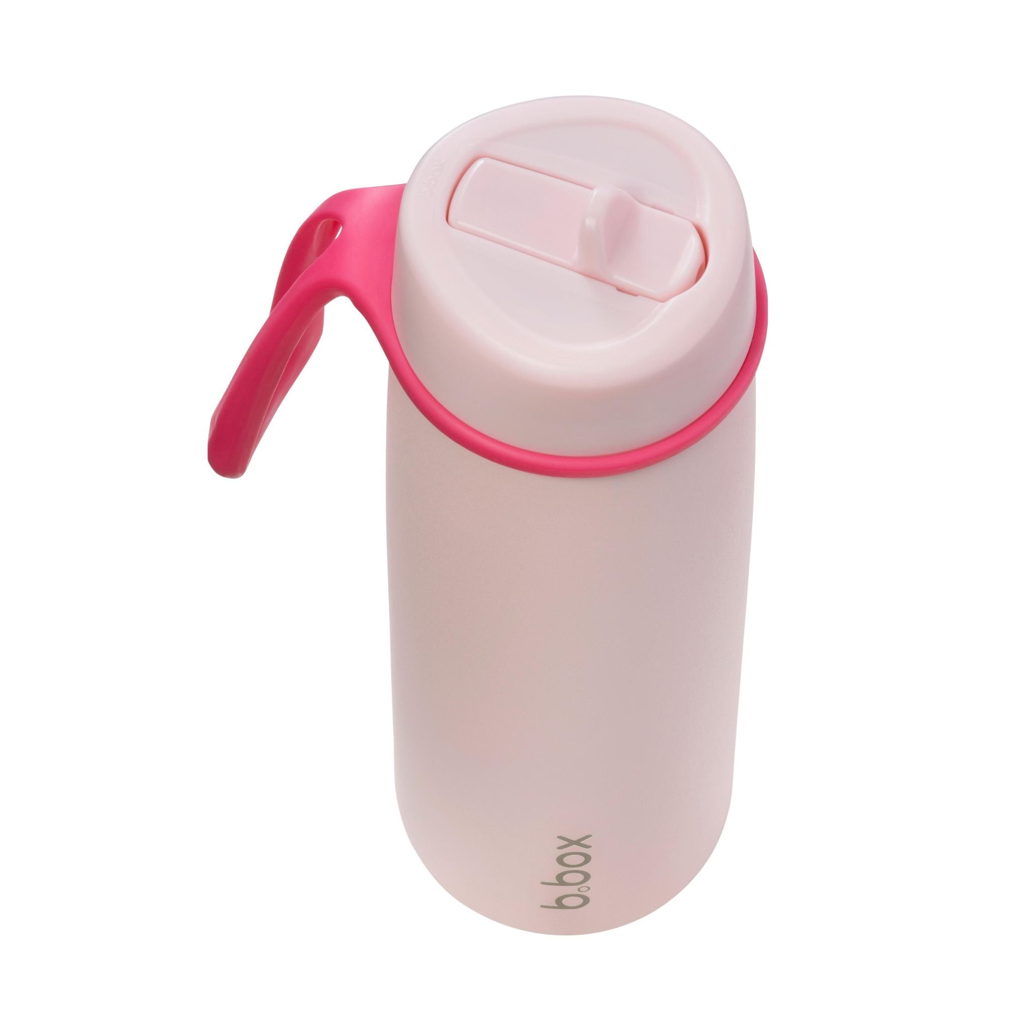 フリップトップボトル690ml(ステンレス製水筒)/ Insulated Flip Top Bottle 690ml - pink paradise