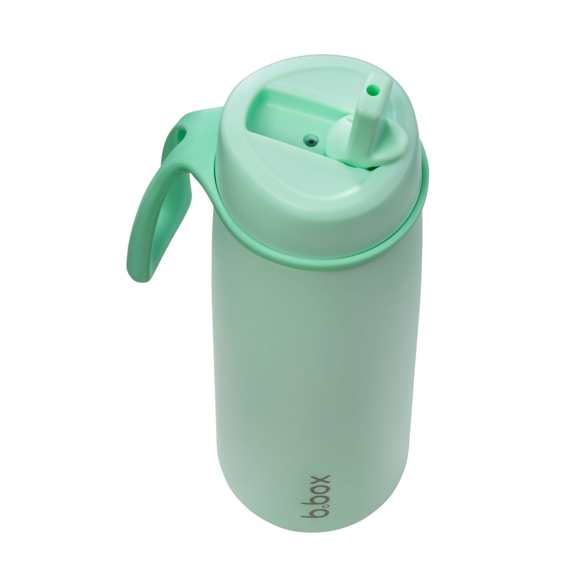 フリップトップボトル690ml(ステンレス製水筒)/ Insulated Flip Top Bottle 690ml - spearmint