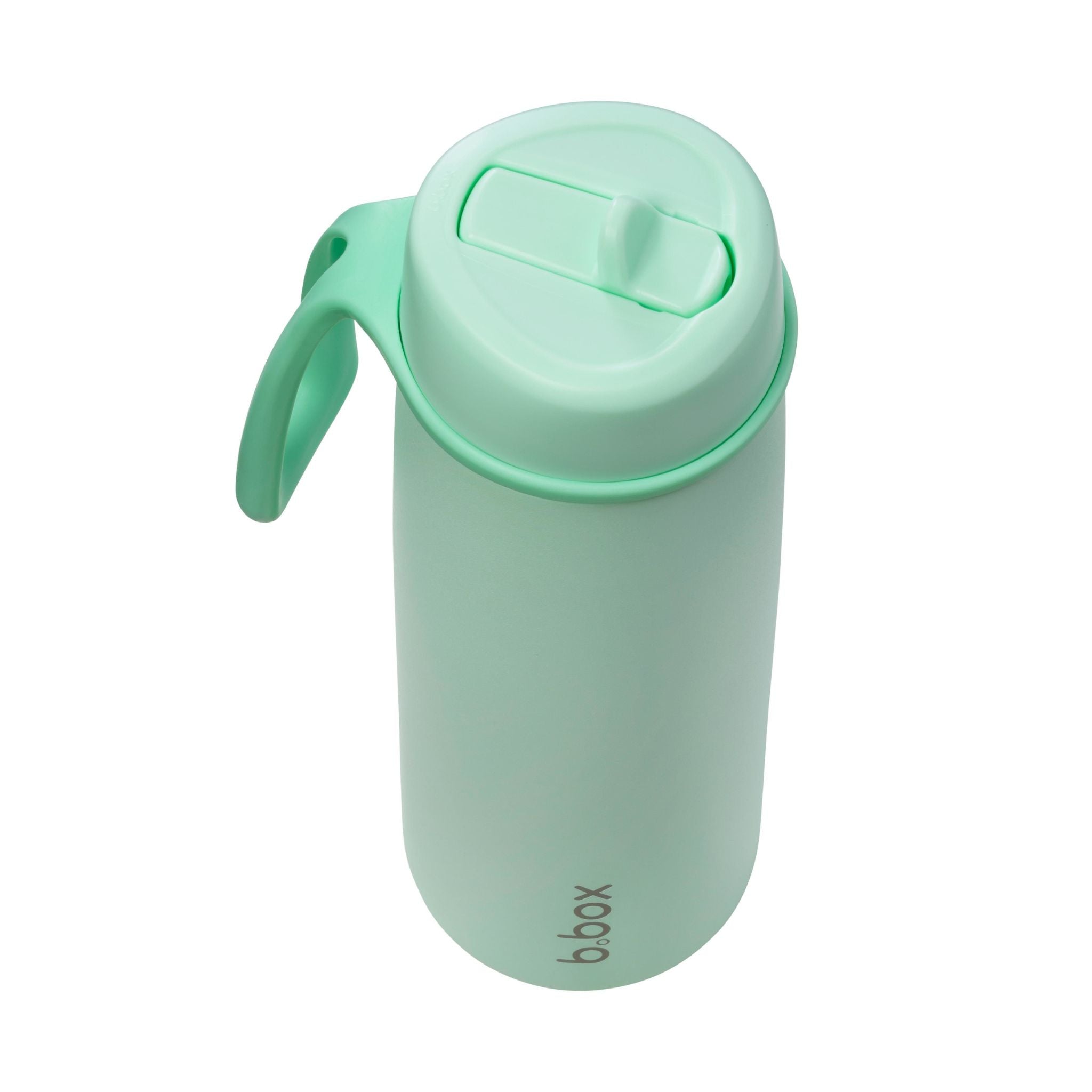 フリップトップボトル690ml(ステンレス製水筒)/ Insulated Flip Top Bottle 690ml - spearmint
