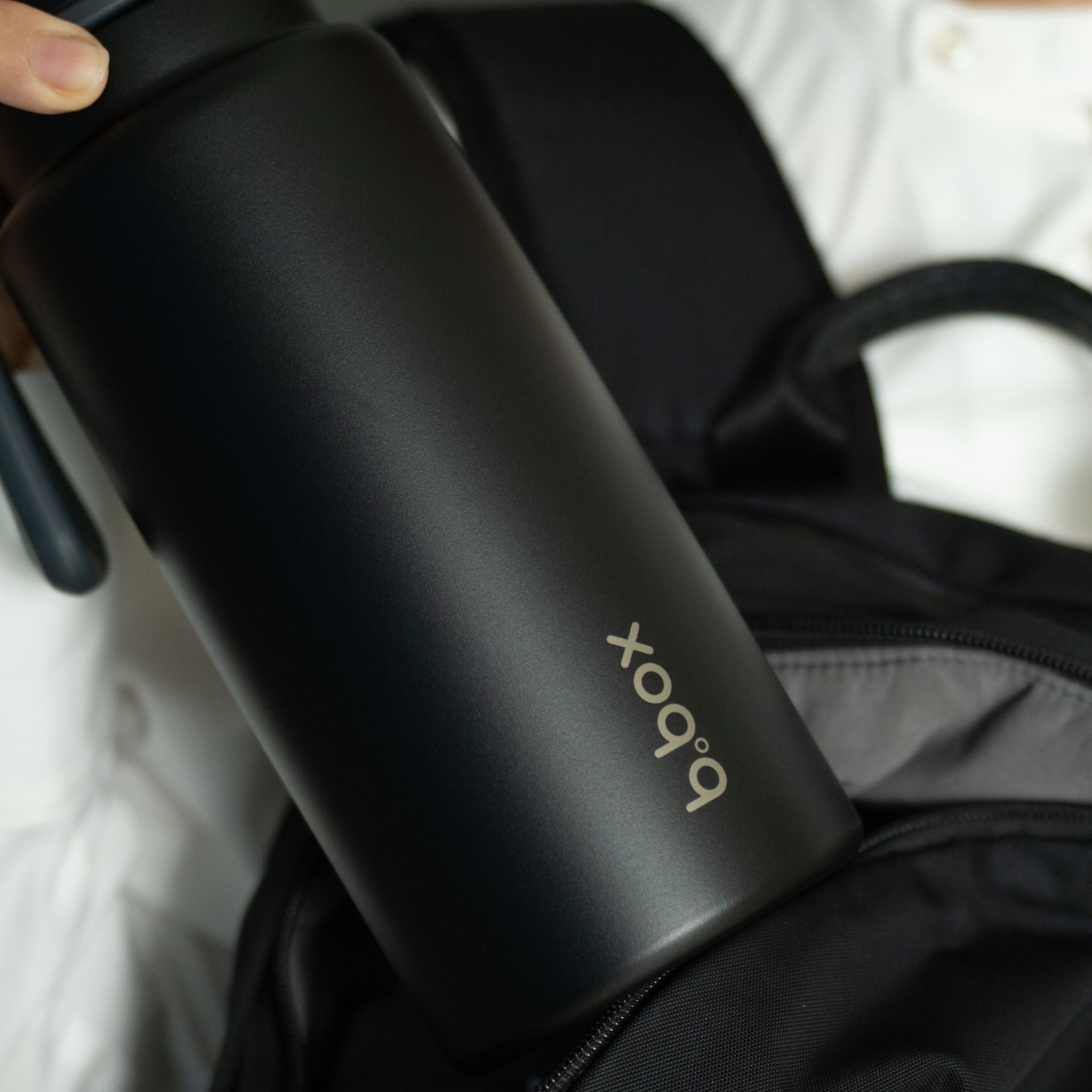 フリップトップボトル 1L(ステンレス製水筒)/Insulated Flip Top Bottle 1L - deep space