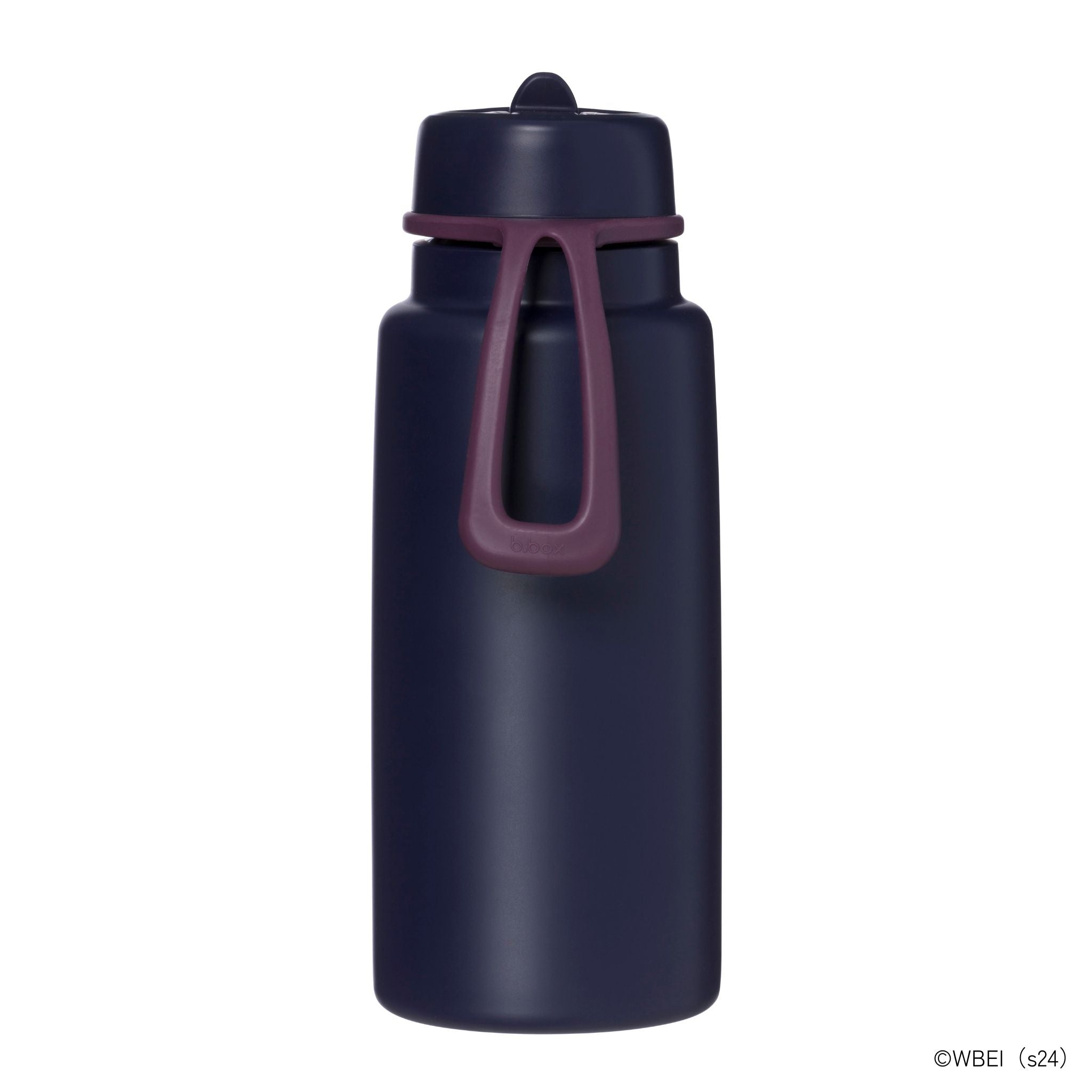 1L Insulated Flip Top Bottle-Harry Potter