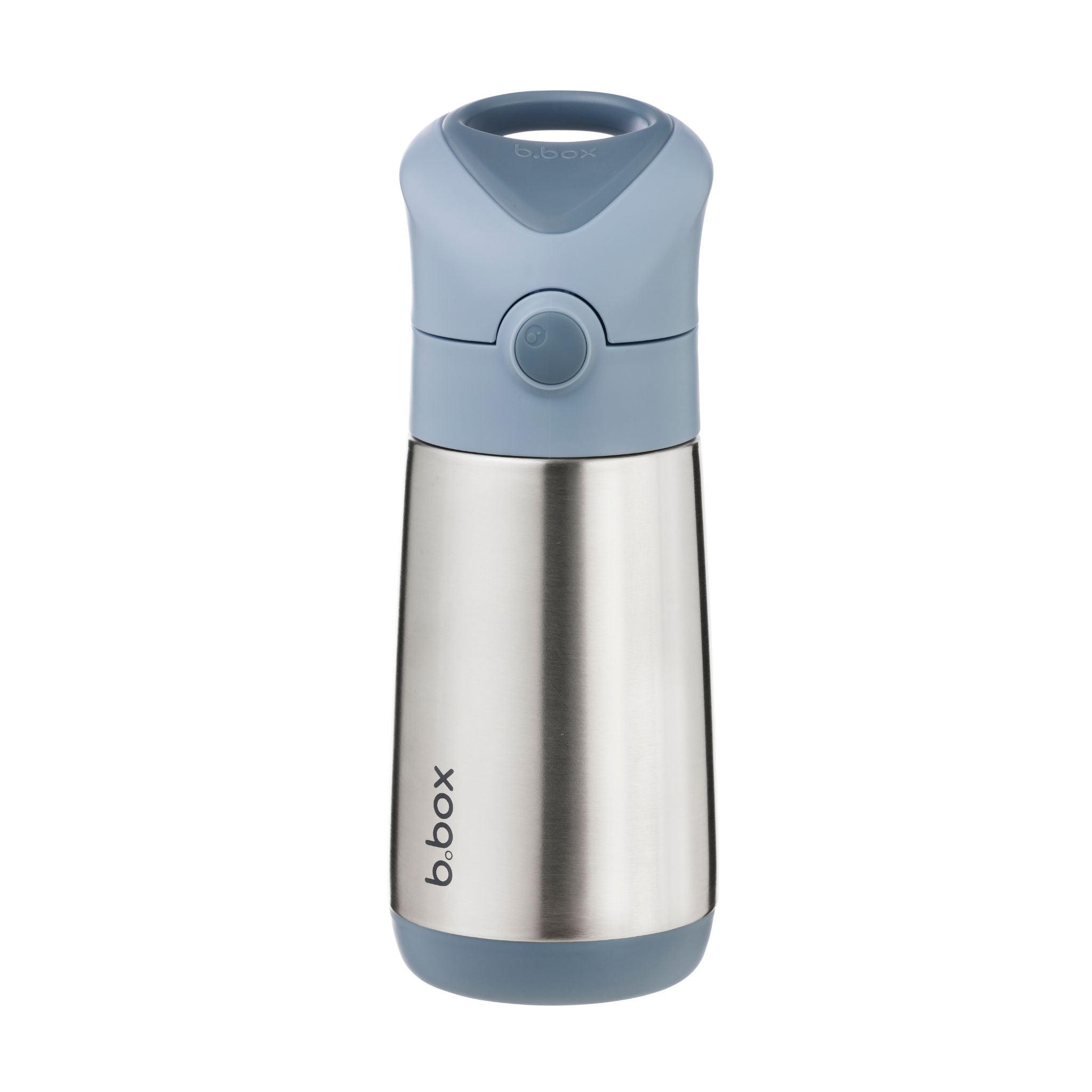 ステンレスドリンクボトル 350ml(ステンレス製水筒)/Insulated drink bottle 350ml - chill out