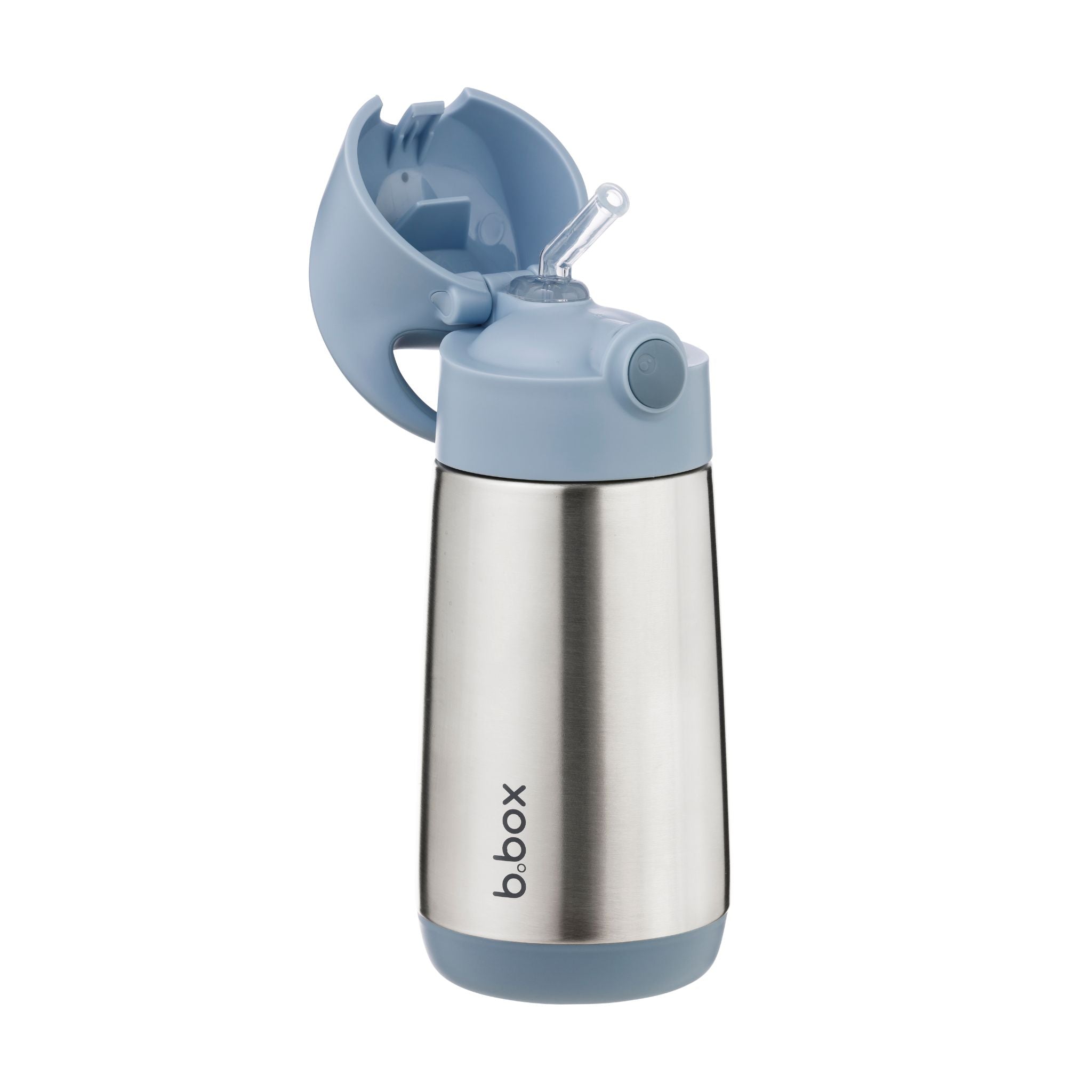 ステンレスドリンクボトル 350ml(ステンレス製水筒)/Insulated drink bottle 350ml - chill out