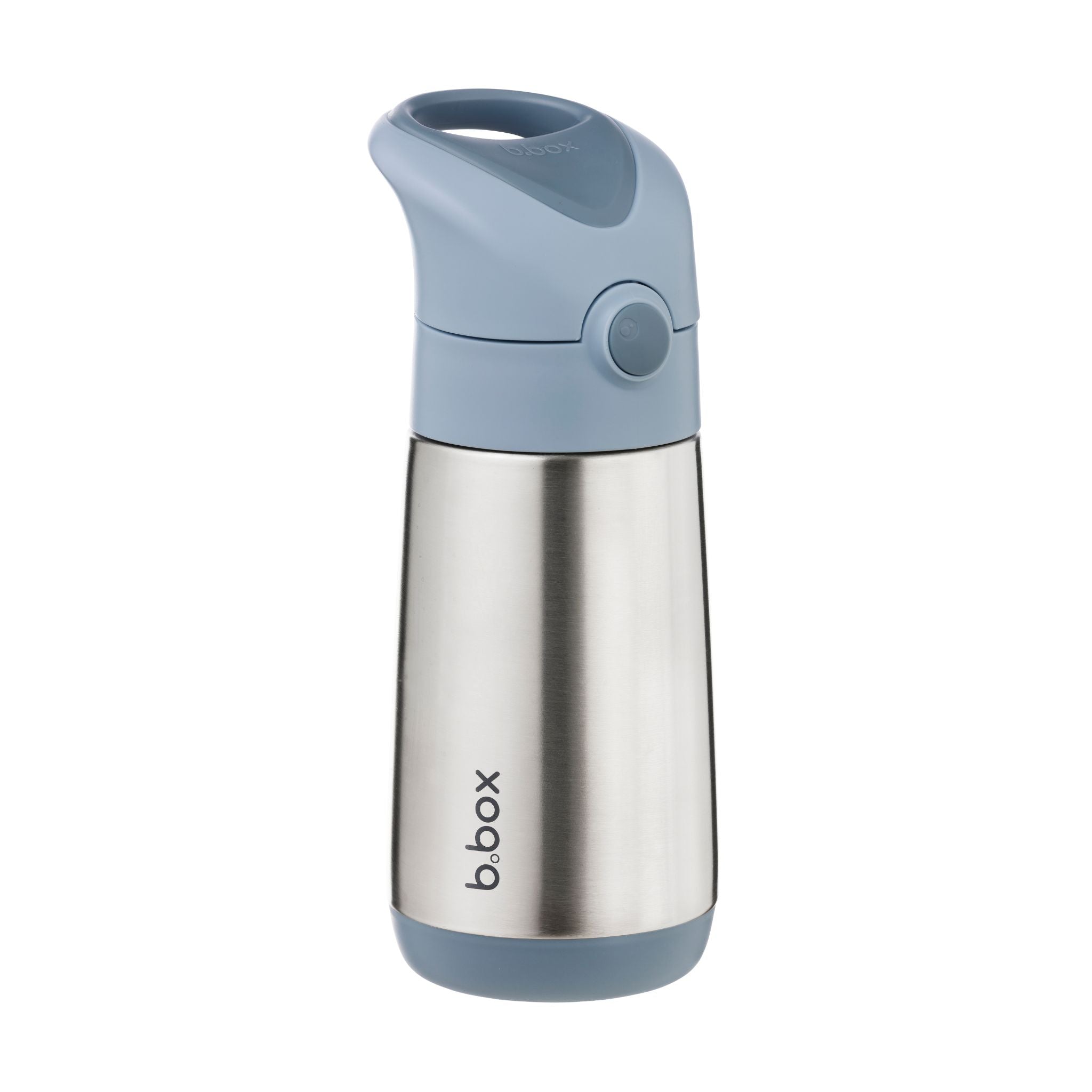 ステンレスドリンクボトル 350ml(ステンレス製水筒)/Insulated drink bottle 350ml - chill out