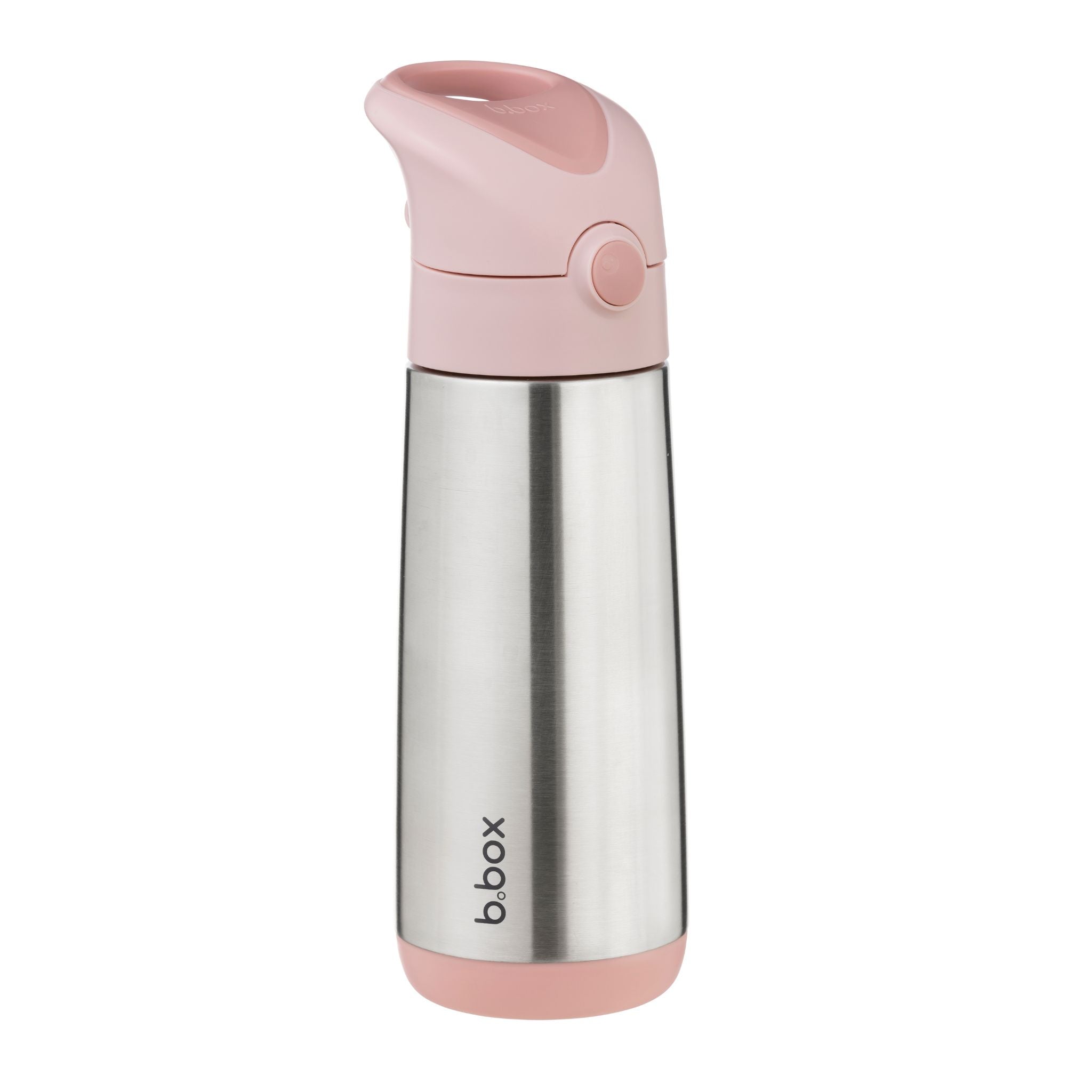 ステンレドリンクボトル 500ml(ステンレス製水筒)/Insulated drink bottle 500ml - blush crush